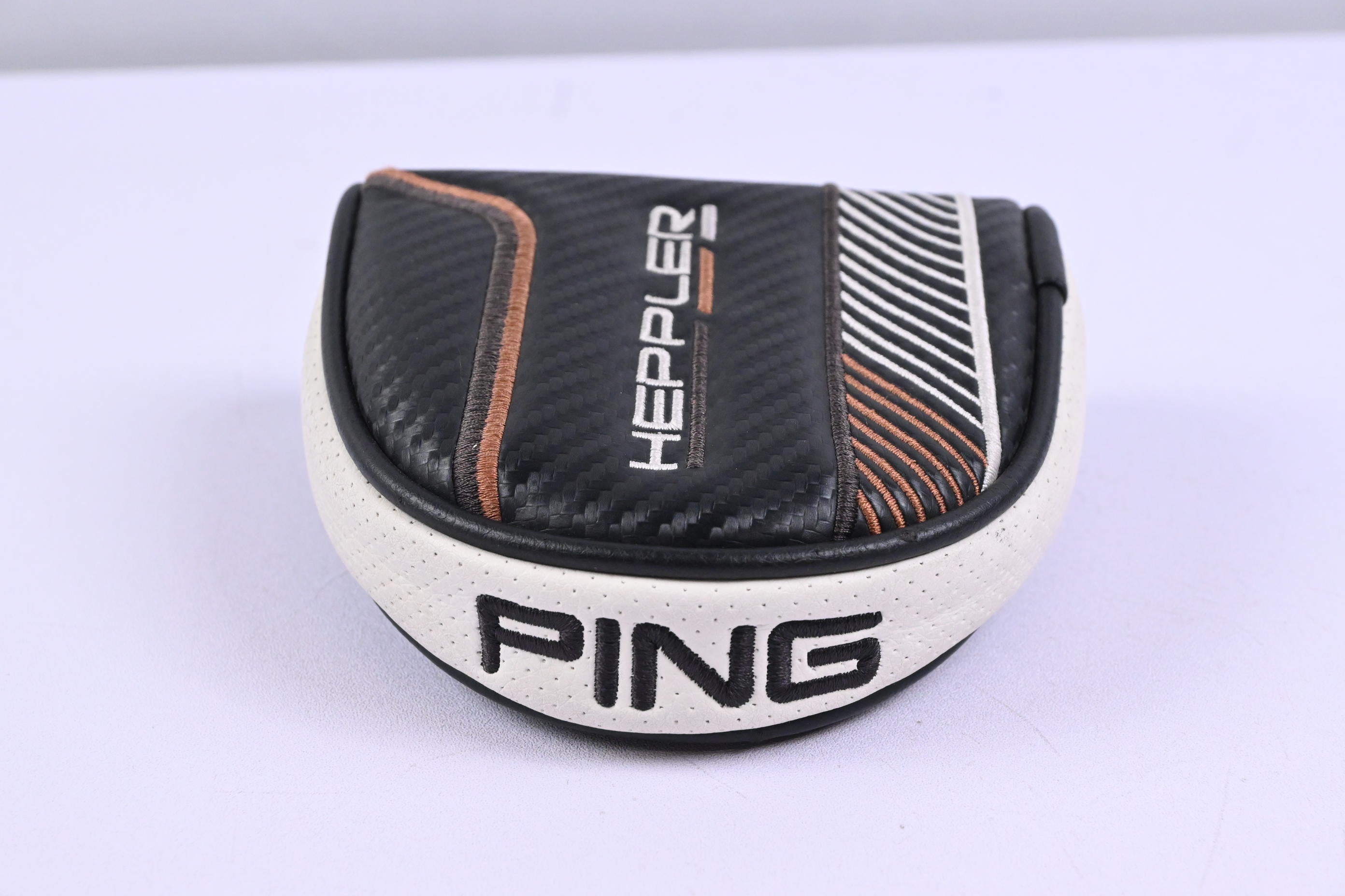 Ping Heppler Ketsch Putter / 34 Inch