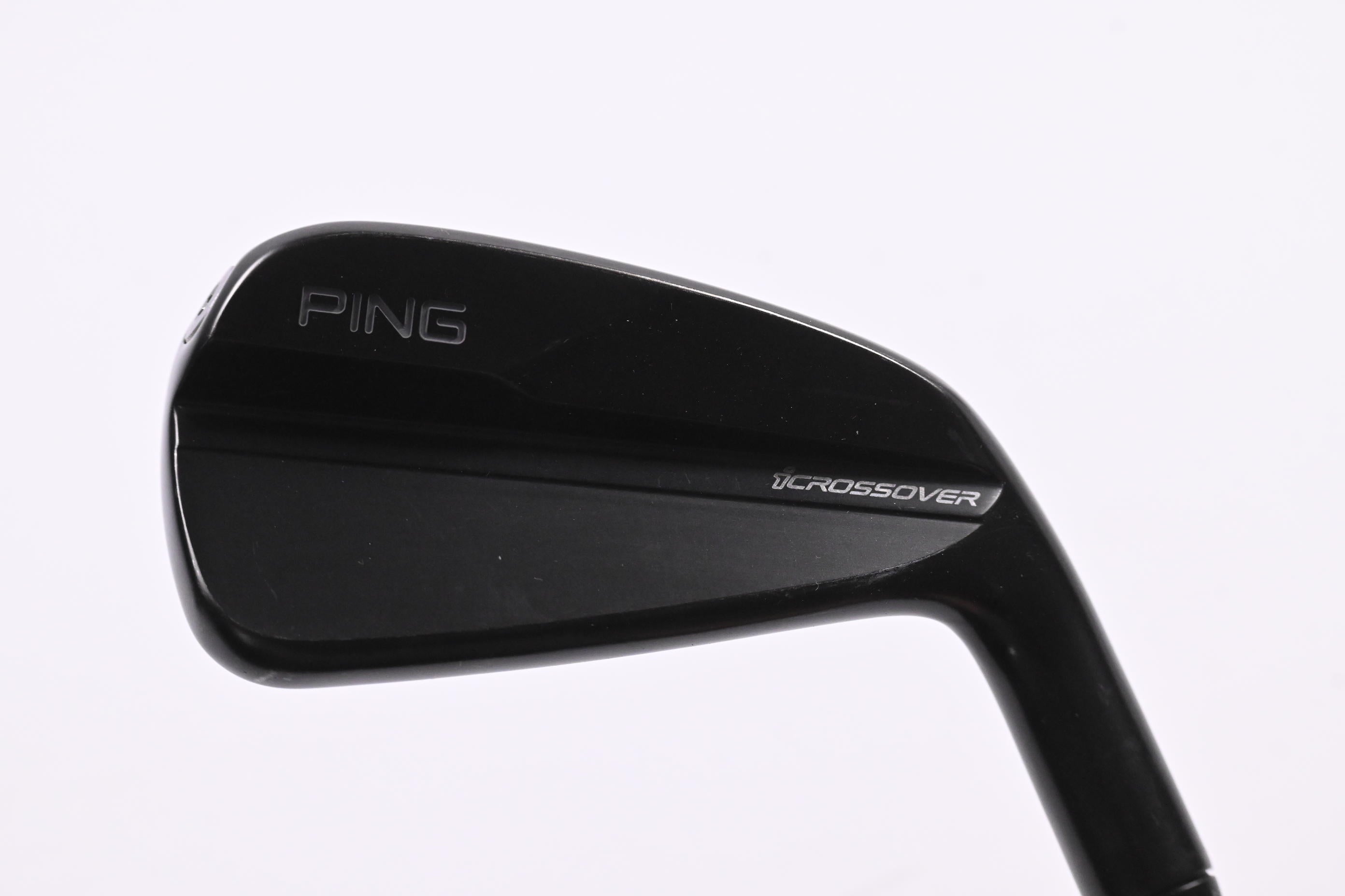 Ping iCrossover #2 Hybrid / 18 Degree / X-Flex Ping Tour 2.0 Chrome 85 Shaft