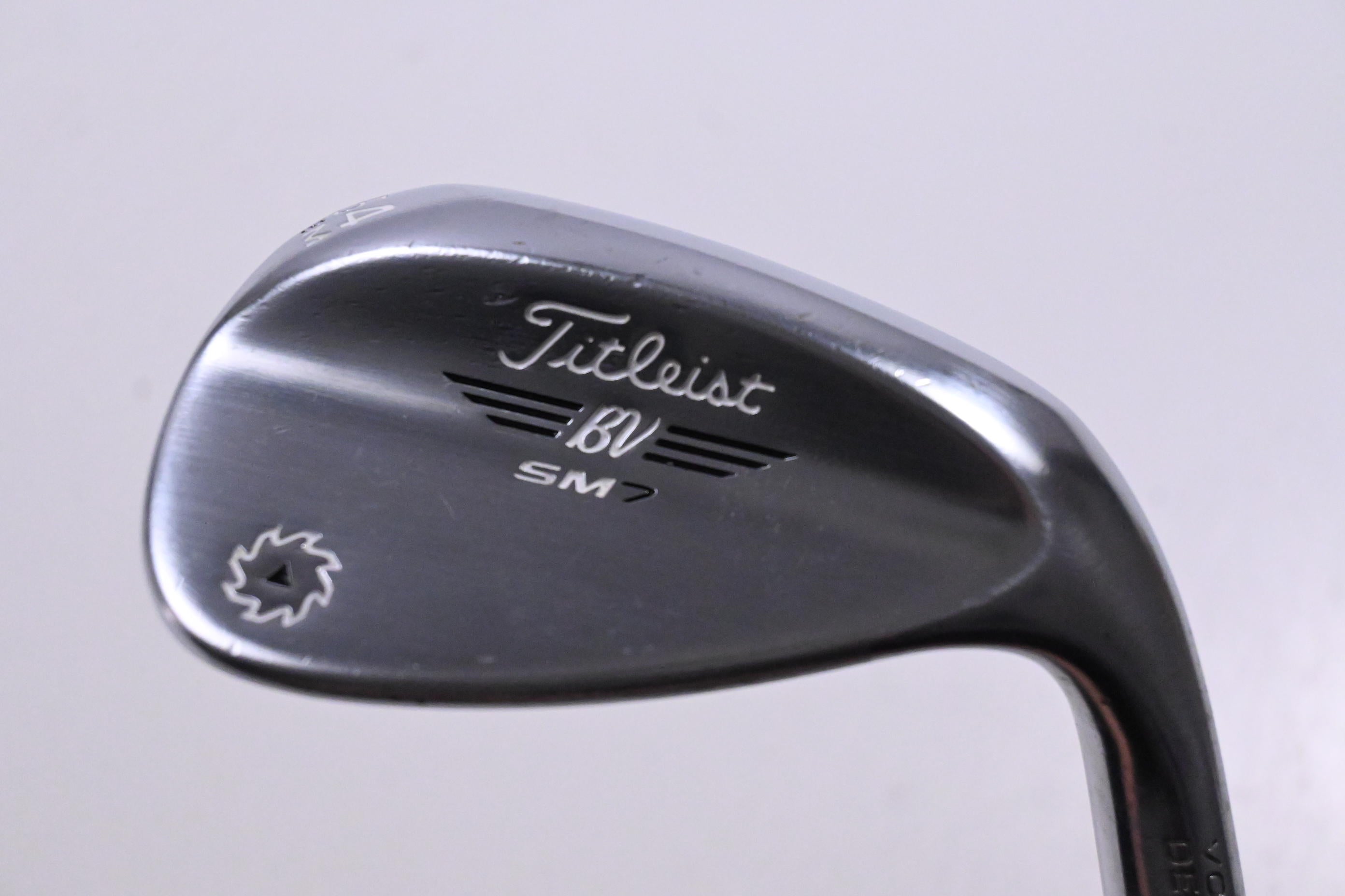 Titleist Vokey SM7 Sand Wedge / 54 Degree / Wedge Flex Titleist Vokey SM7 Shaft