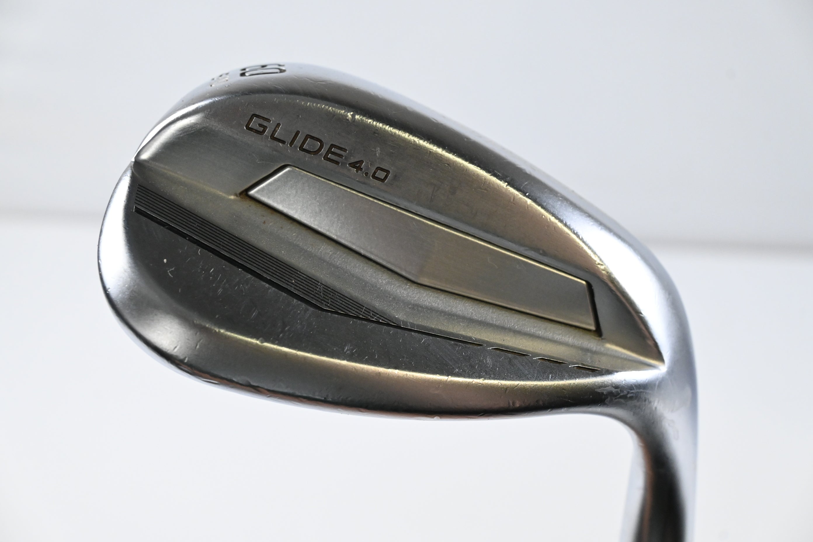 Ping Glide 4.0 Lob Wedge / 60 Degree / Black Dot / Wedge Flex Ping Z-Z115 Shaft
