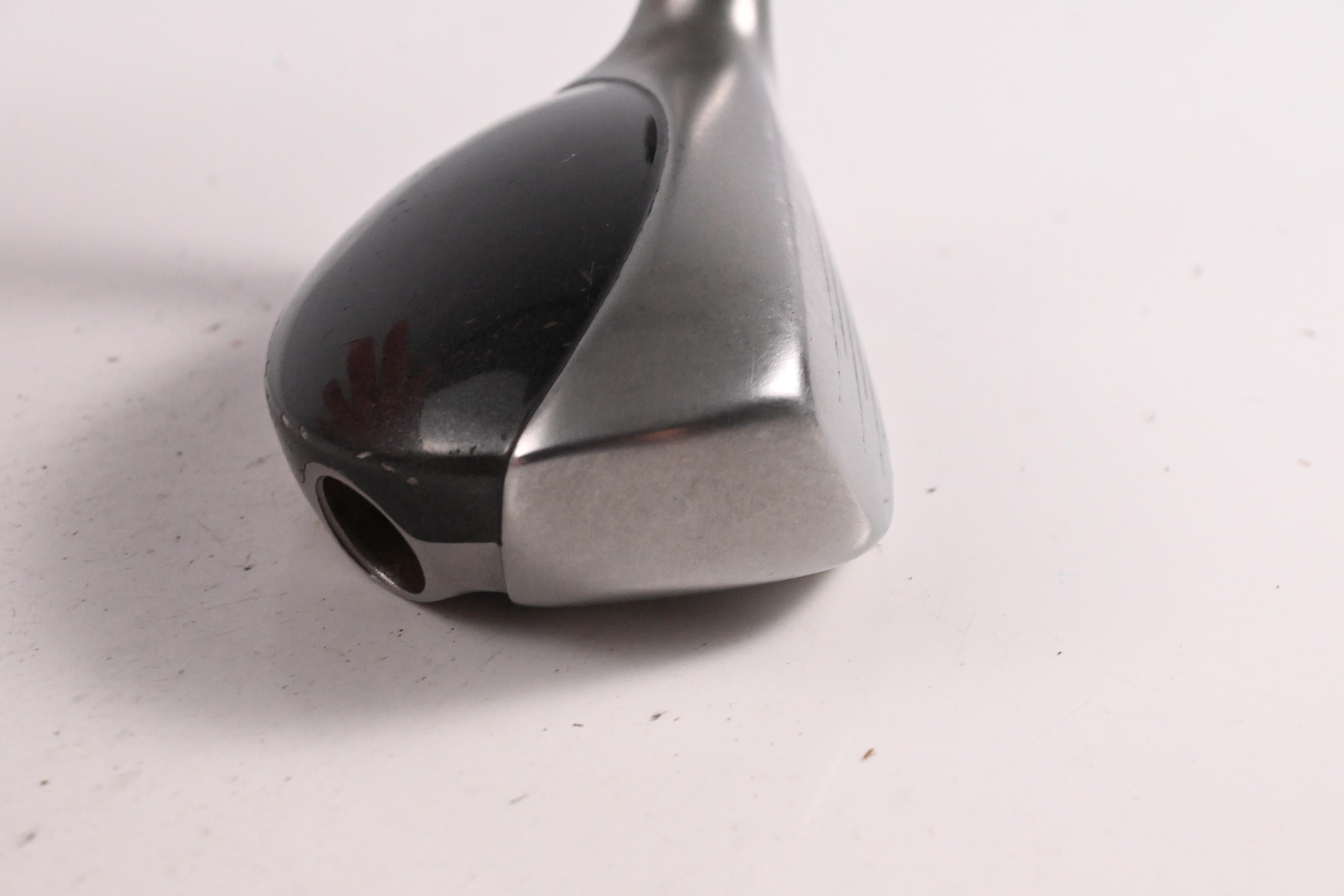 Taylormade Rescue Dual #4 Hybrid / 22 Degree / Regular Flex Taylormade Hybrid 65