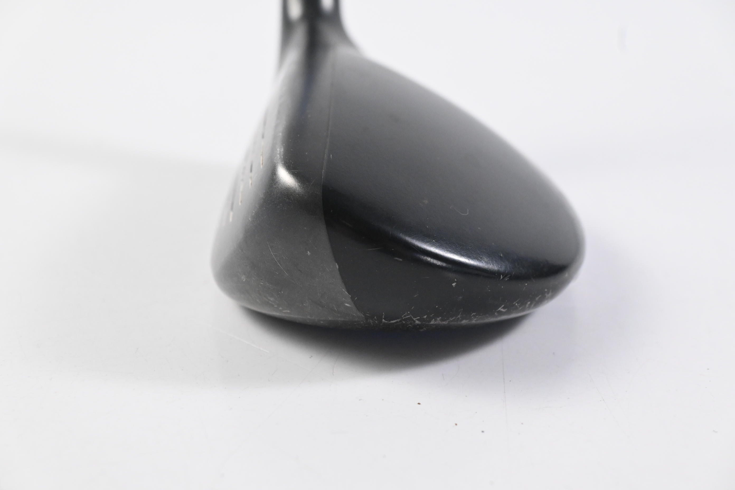 Left Hand Ping G30 #4 Hybrid / 22 Degree / Senior Flex Ping TFC 419 Shaft