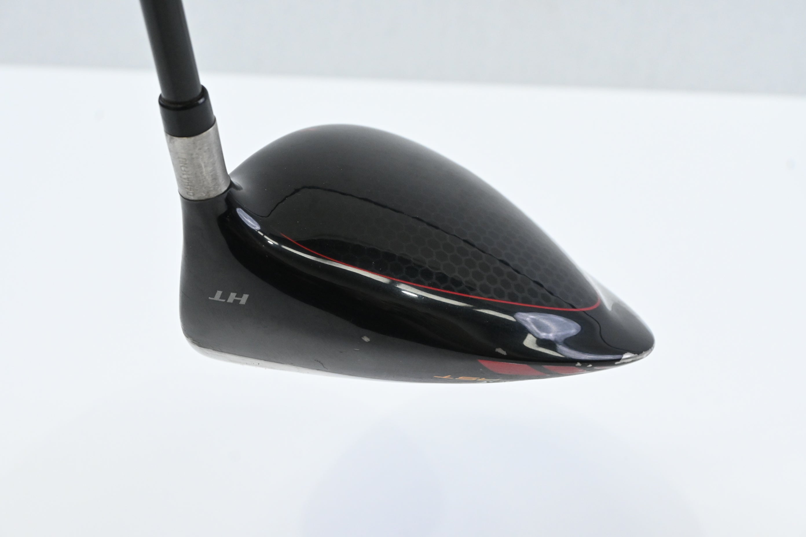 Taylormade Burner Superfast Driver / 13 Degree / Regular Flex Matrix Ozik 4.8