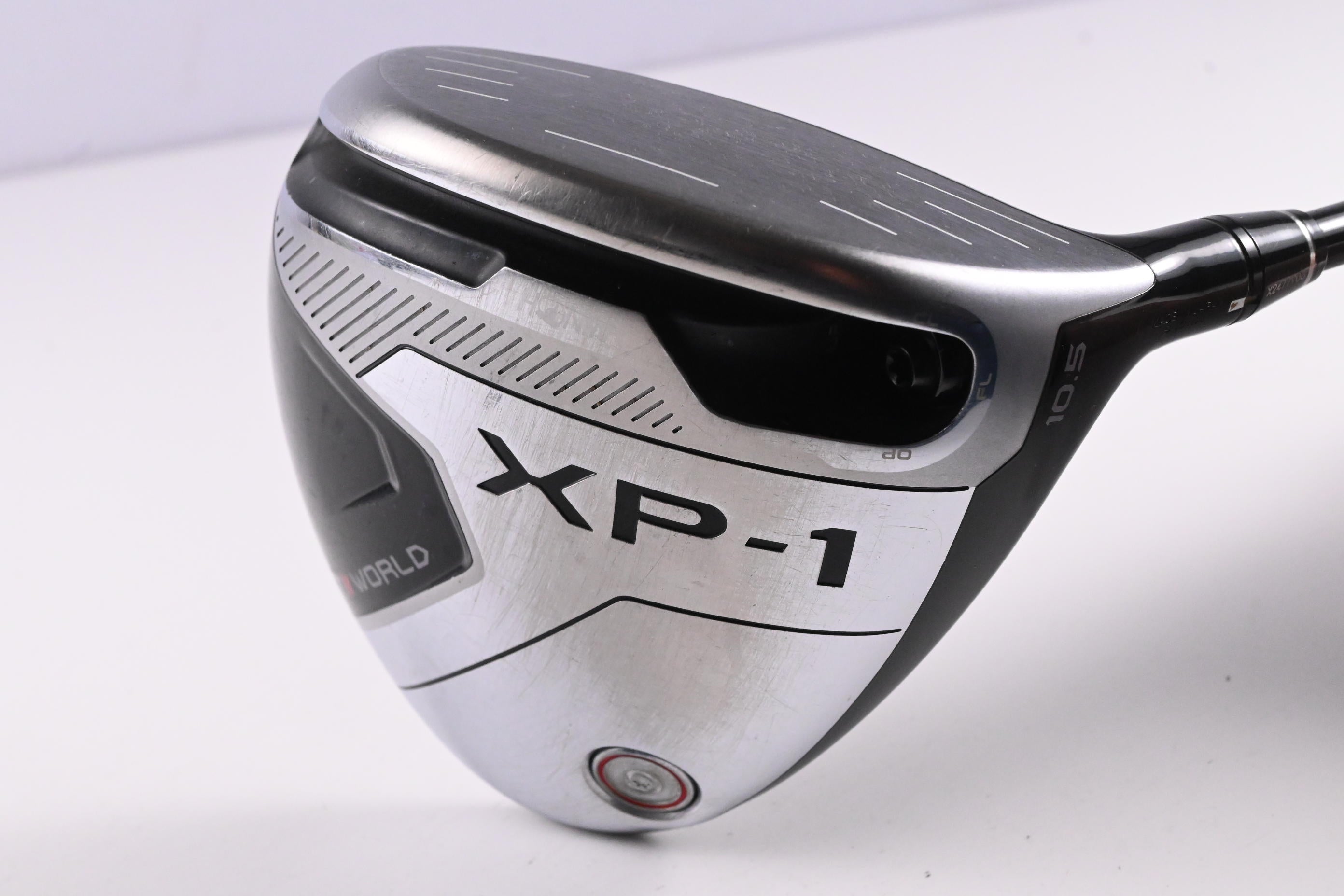 Honma TW XP-1 Driver / 10.5 Degree / Regular Flex Honma Vizard Shaft