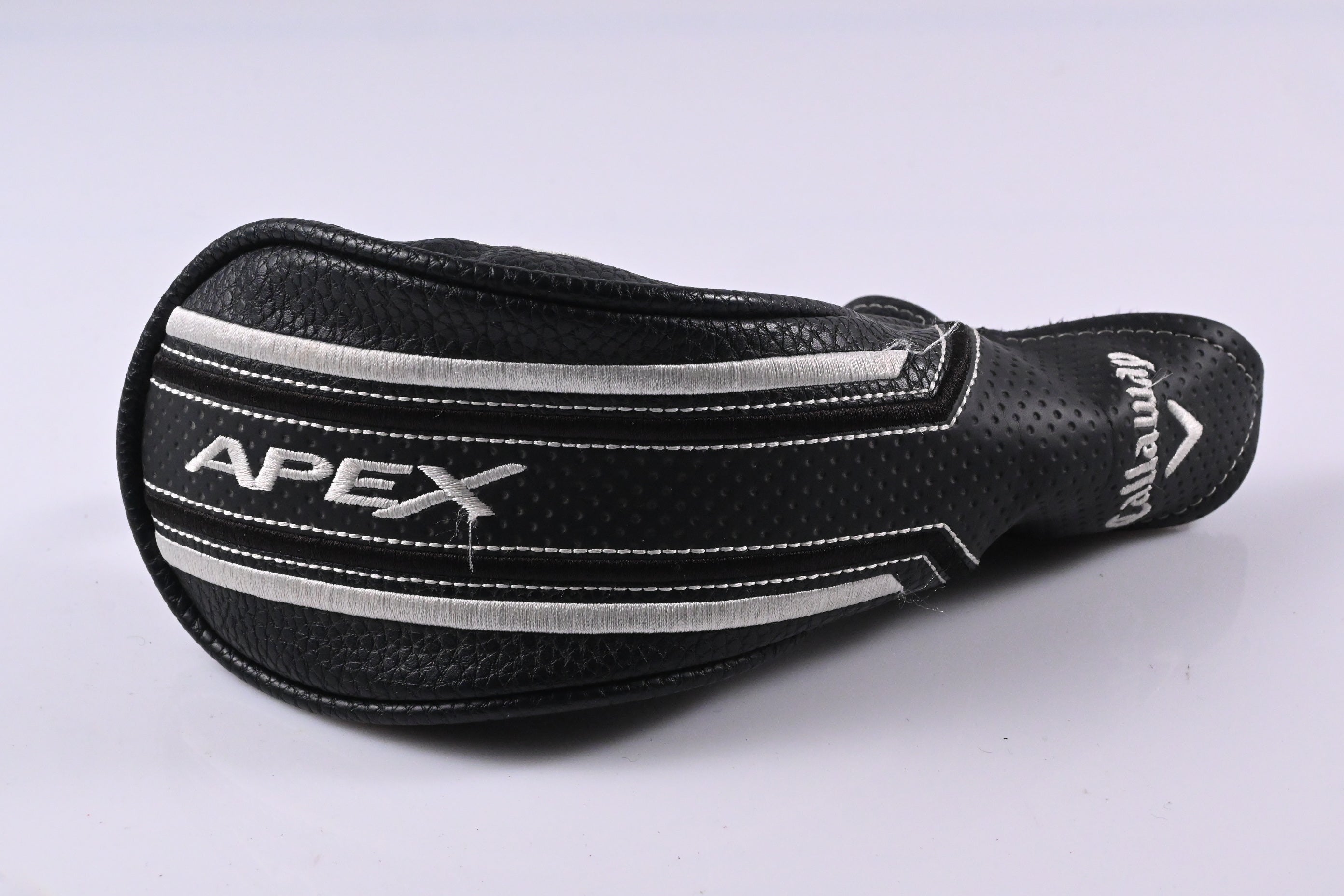 Left Hand Callaway Apex 21 #3 Hybrid / 19 Degree / Stiff Flex UST Recoil Dart 75