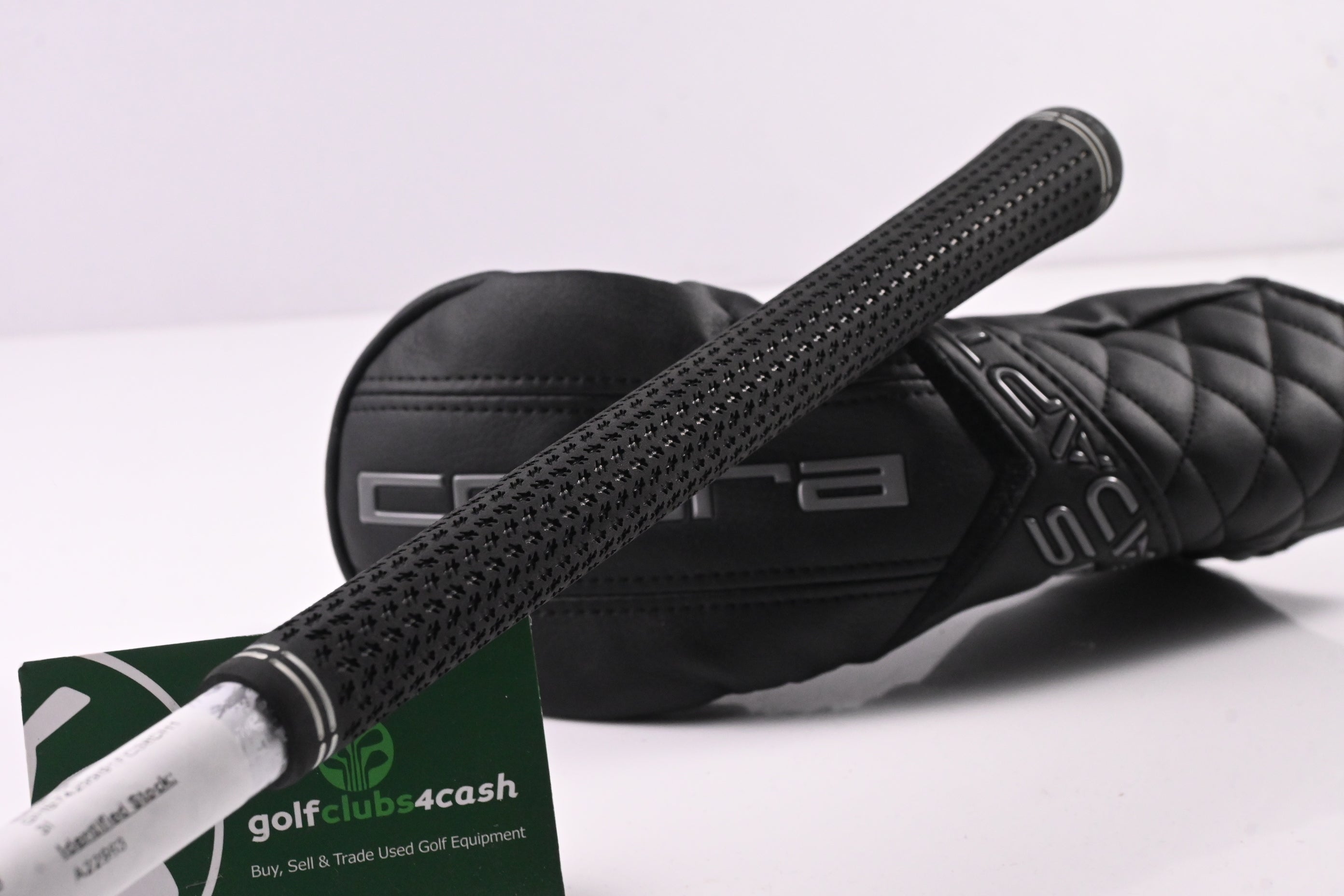Cobra DS-Adapt X #3 Wood / 15 Degree / Regular Flex Denali Red 50 Shaft