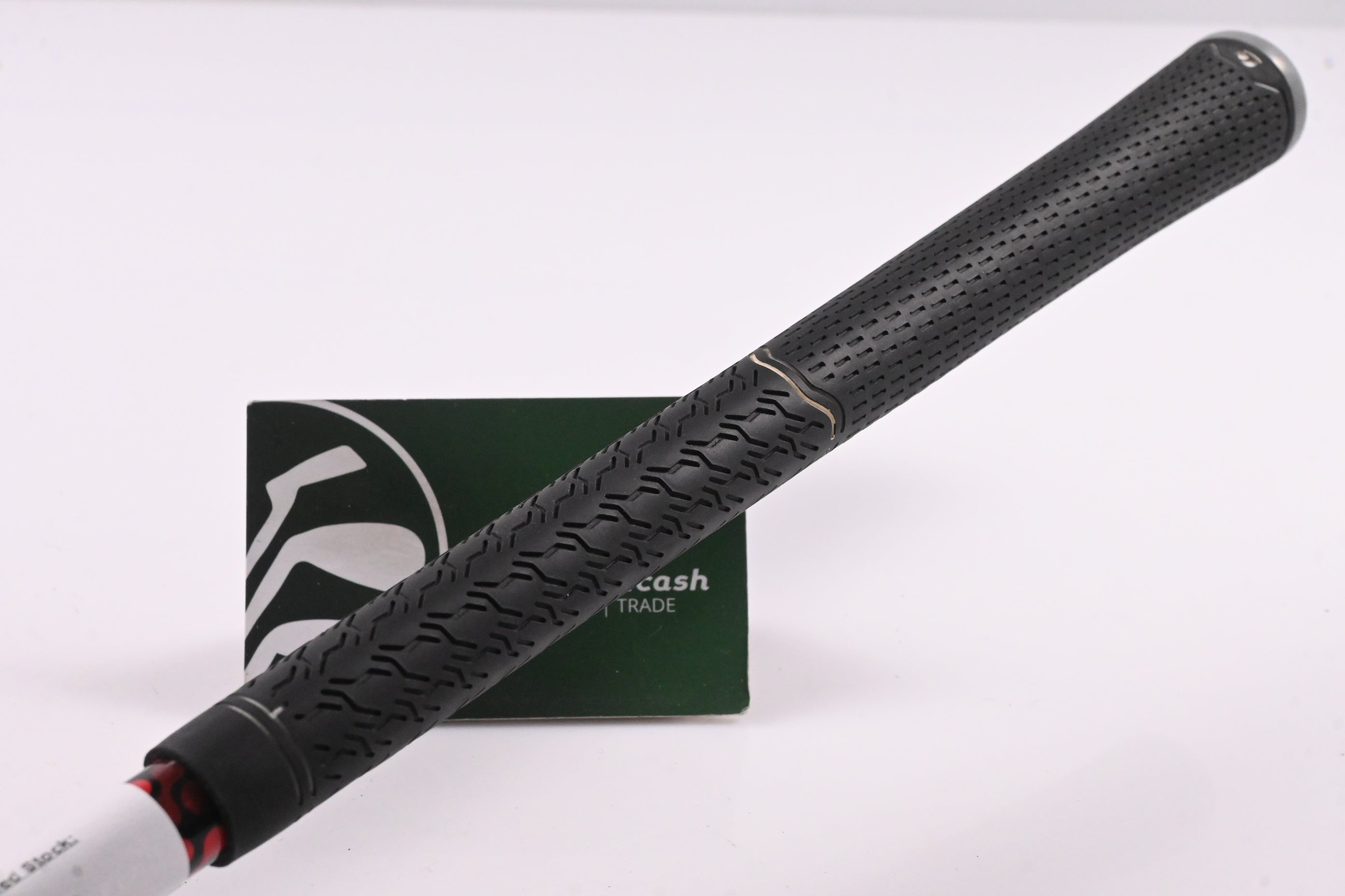 Taylormade M4 #4 Hybrid / 22 Degree / Regular Flex Fujikura Atmos Red 6