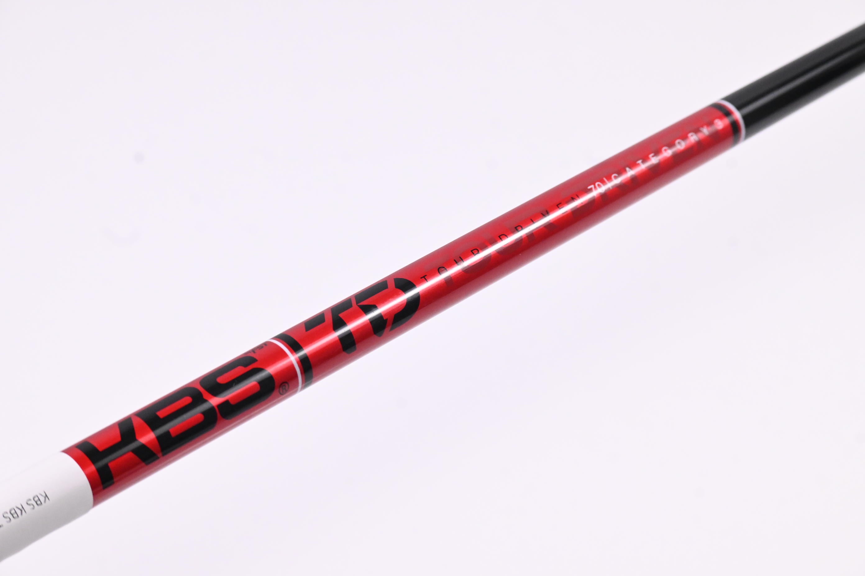 KBS Tour Driven 70 #7 Shaft / Stiff Flex / Ping 3rd Gen