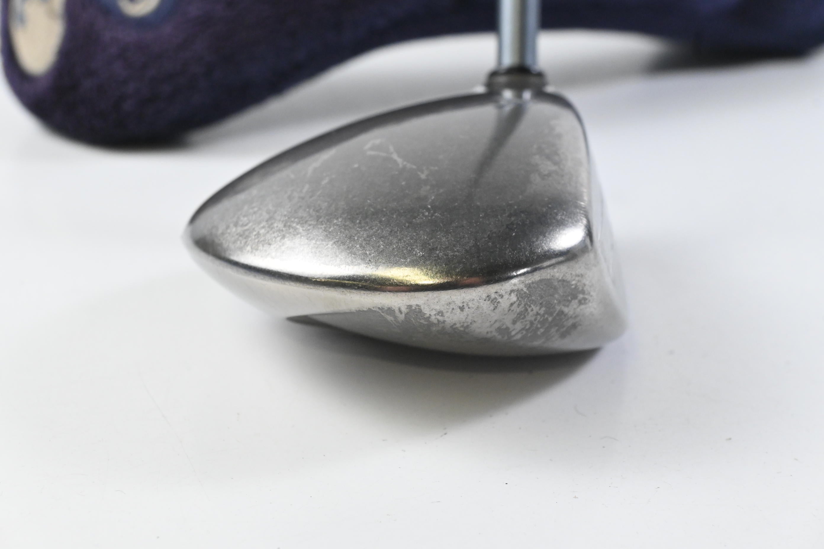 Callaway Hawk Eye #3 Wood / 15.5 Degree / Firm Flex Hawk Eye UL Shaft