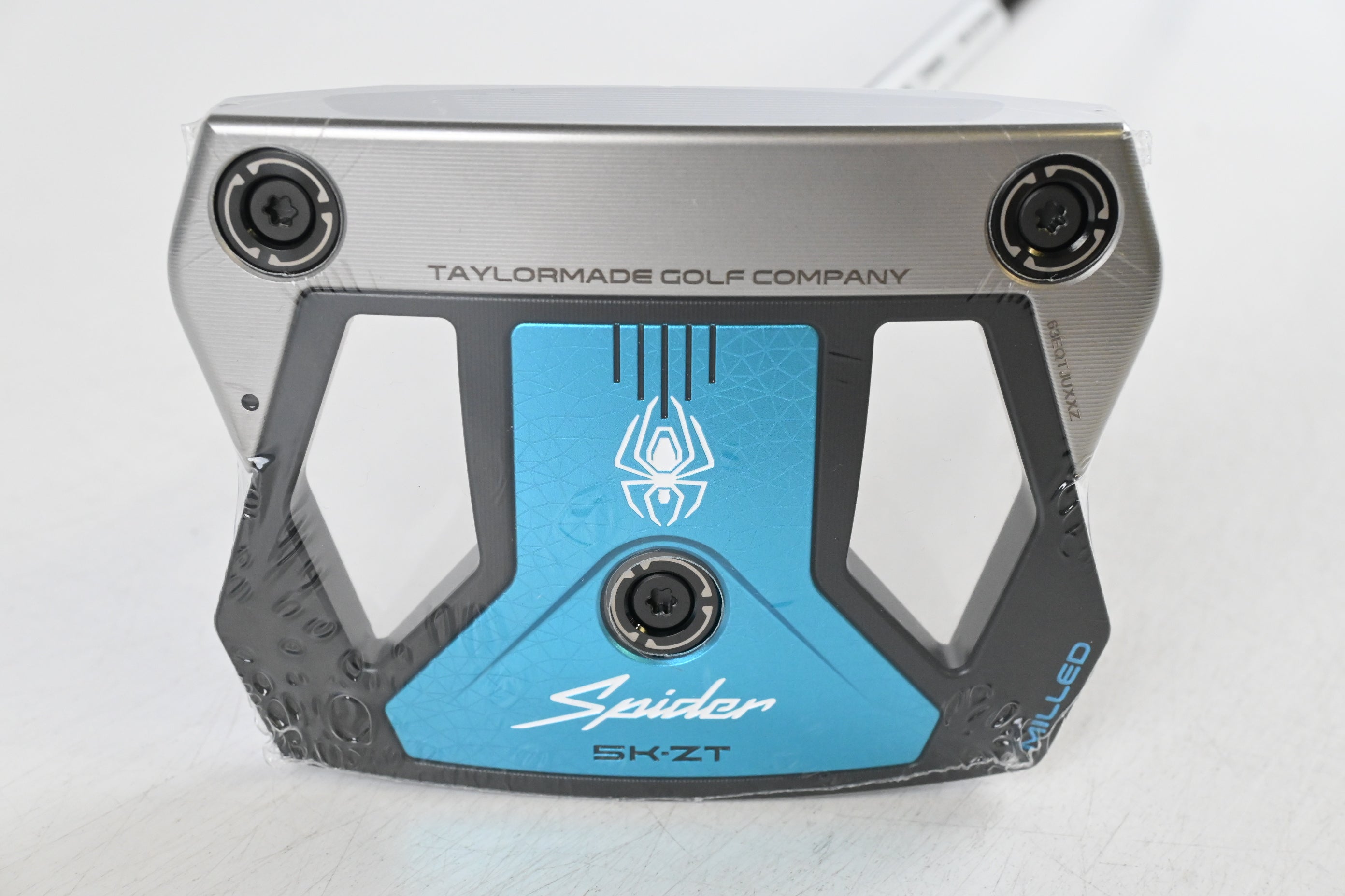 Taylormade Spider ZT Putter / 34 Inch