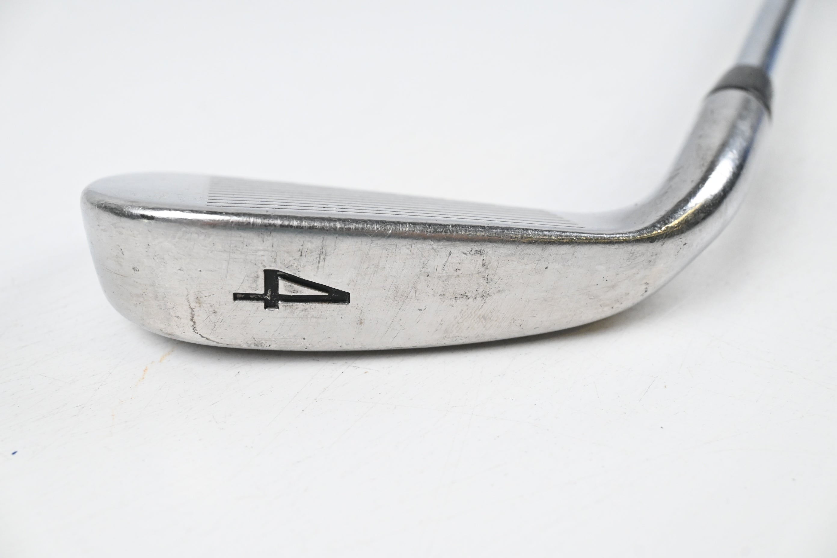 Titleist AP1 2008 #4 Iron / 23 Degree / Regular Flex Steel Shaft
