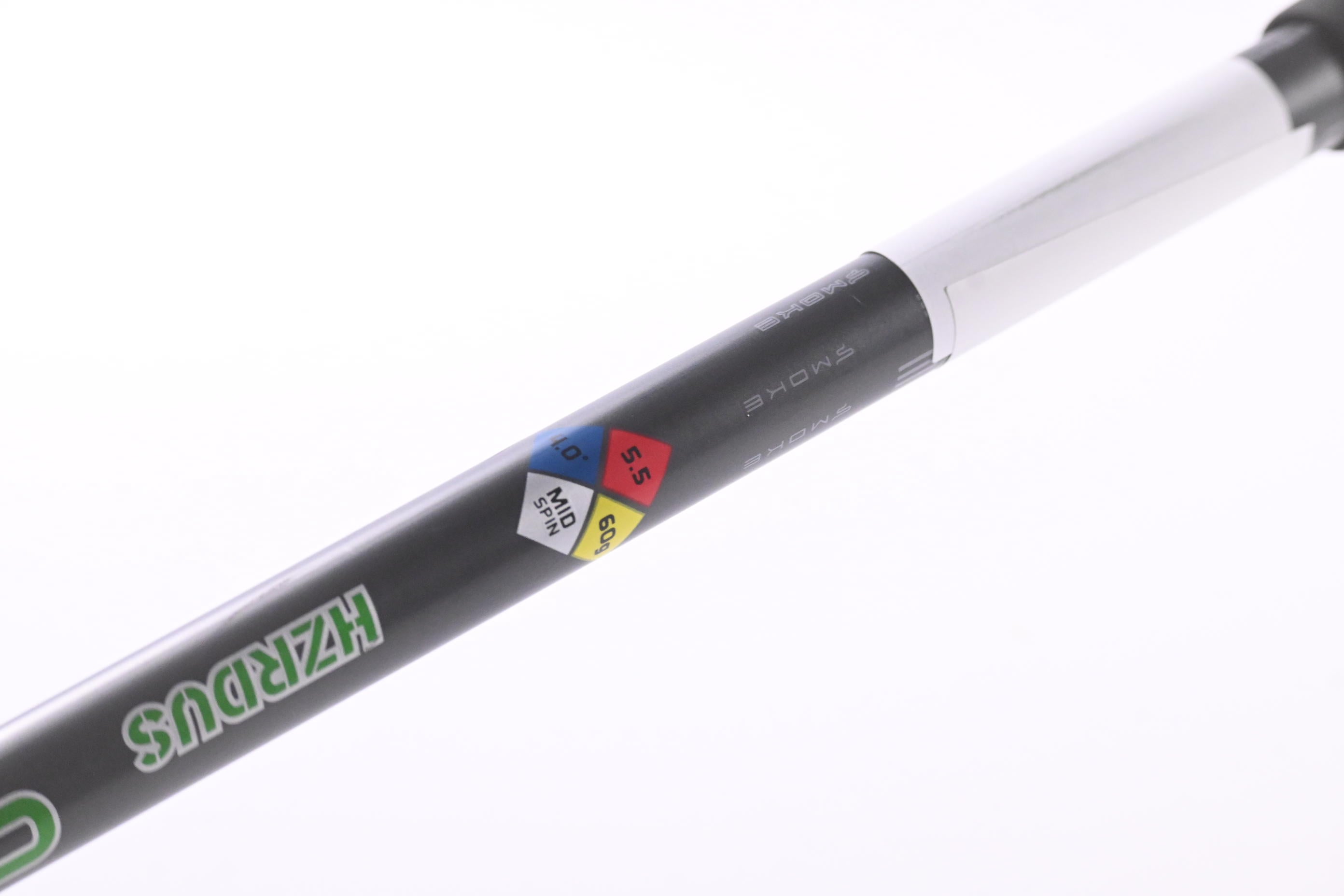 Callaway Epic Max Driver / 10.5 Degree / Regular Flex HZRDUS Smoke iM10 Green 60
