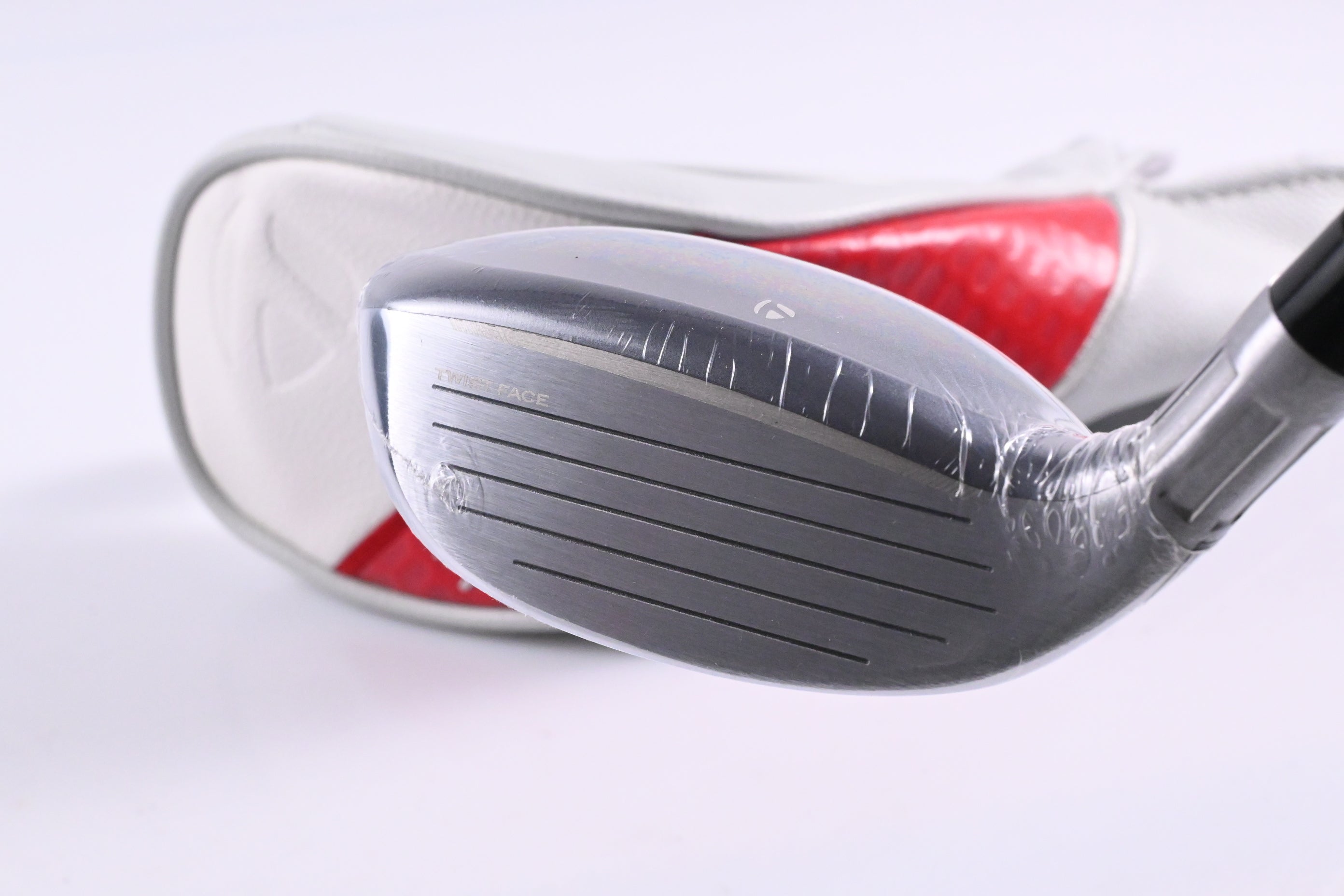 Ladies Taylormade Stealth 2 HD #5 Hybrid / 27 Degree / Ladies Flex Aldila Ascent