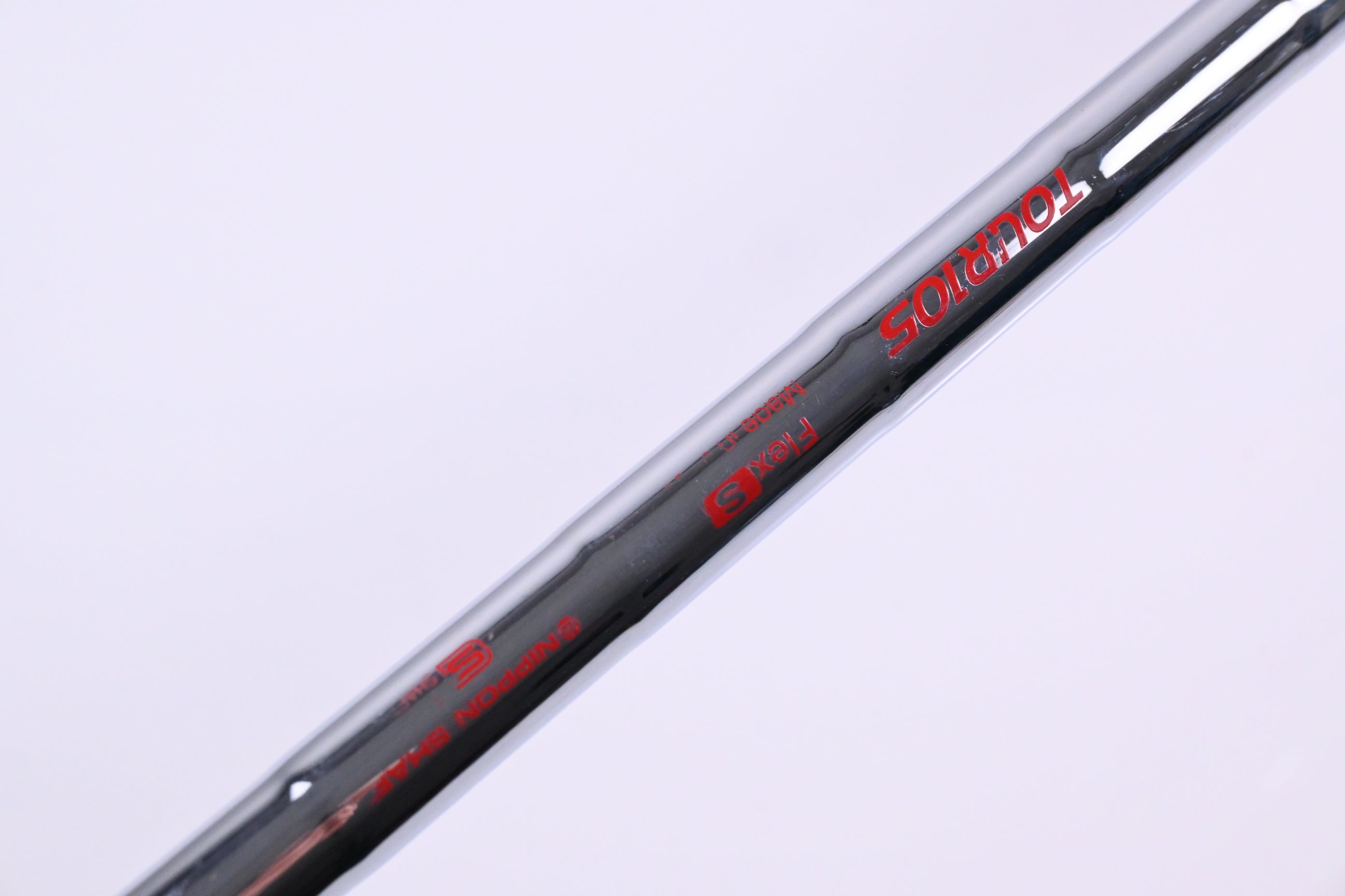 Ping Glide Forged Pro Gap Wedge / 50 Degree / Stiff Flex N.S.PRO Modus3 Tour 105