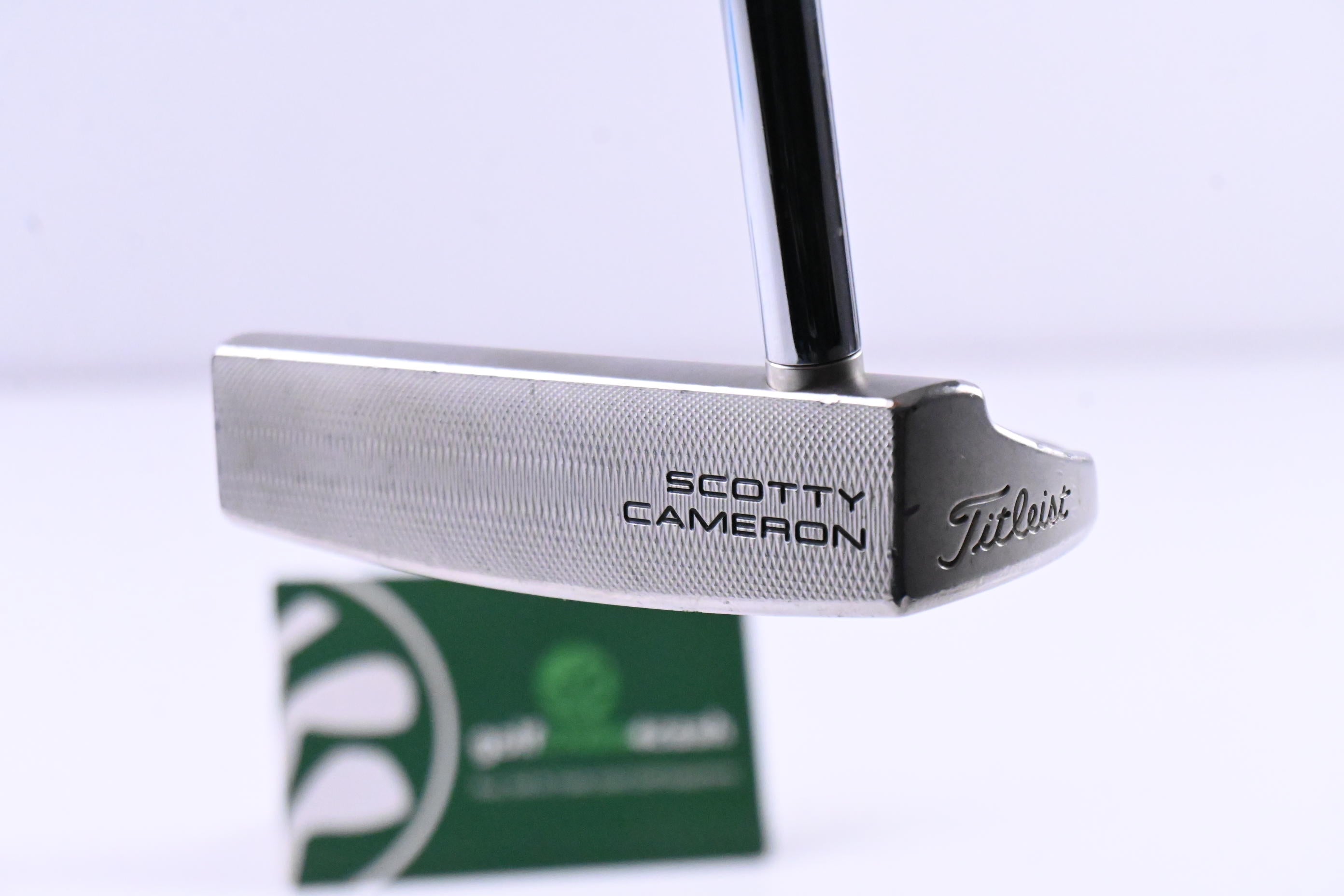 Scotty Cameron Special Select Flowback 5 Putter / 33 Inch