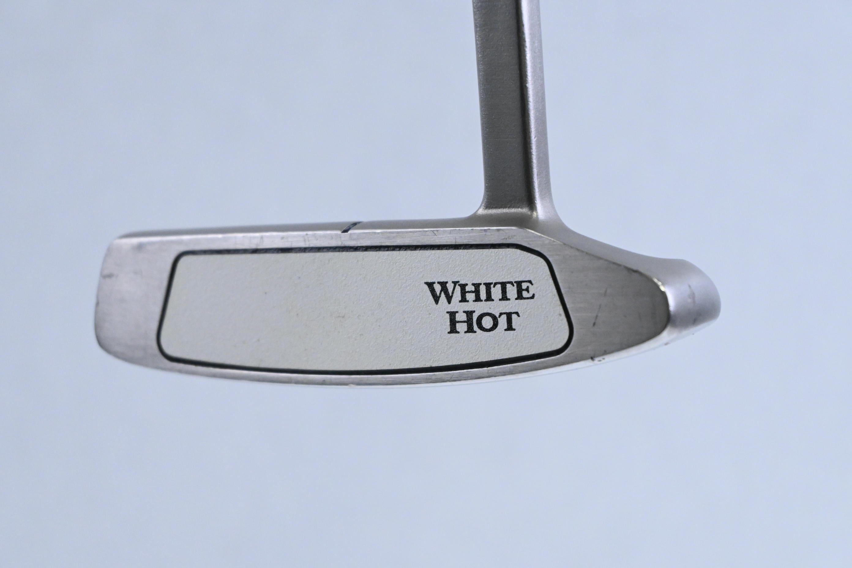 Odyssey White Hot #3 Putter / 35 Inch