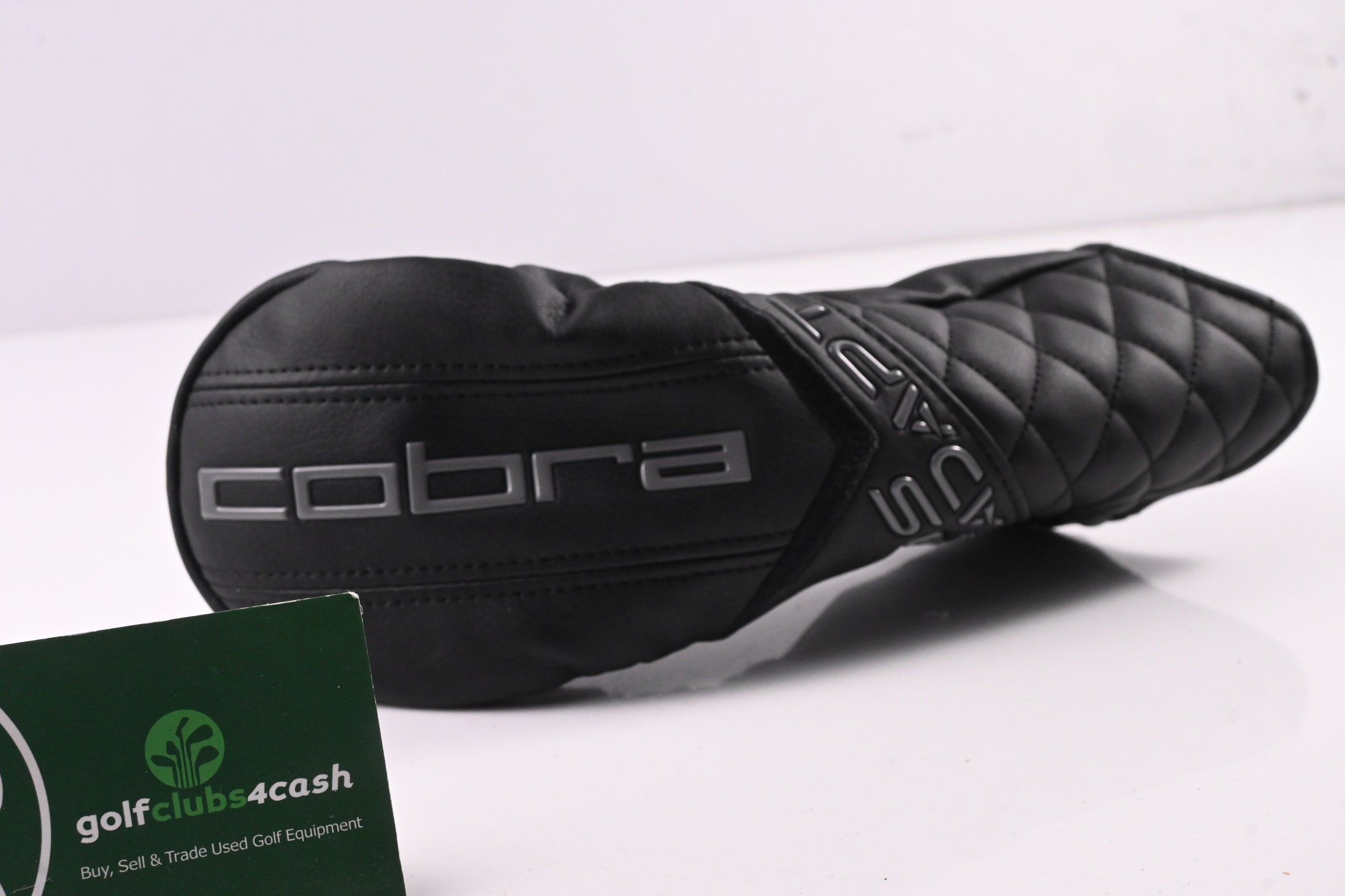 Cobra DS-Adapt X #3 Wood / 15 Degree / Regular Flex Denali Red 50 Shaft