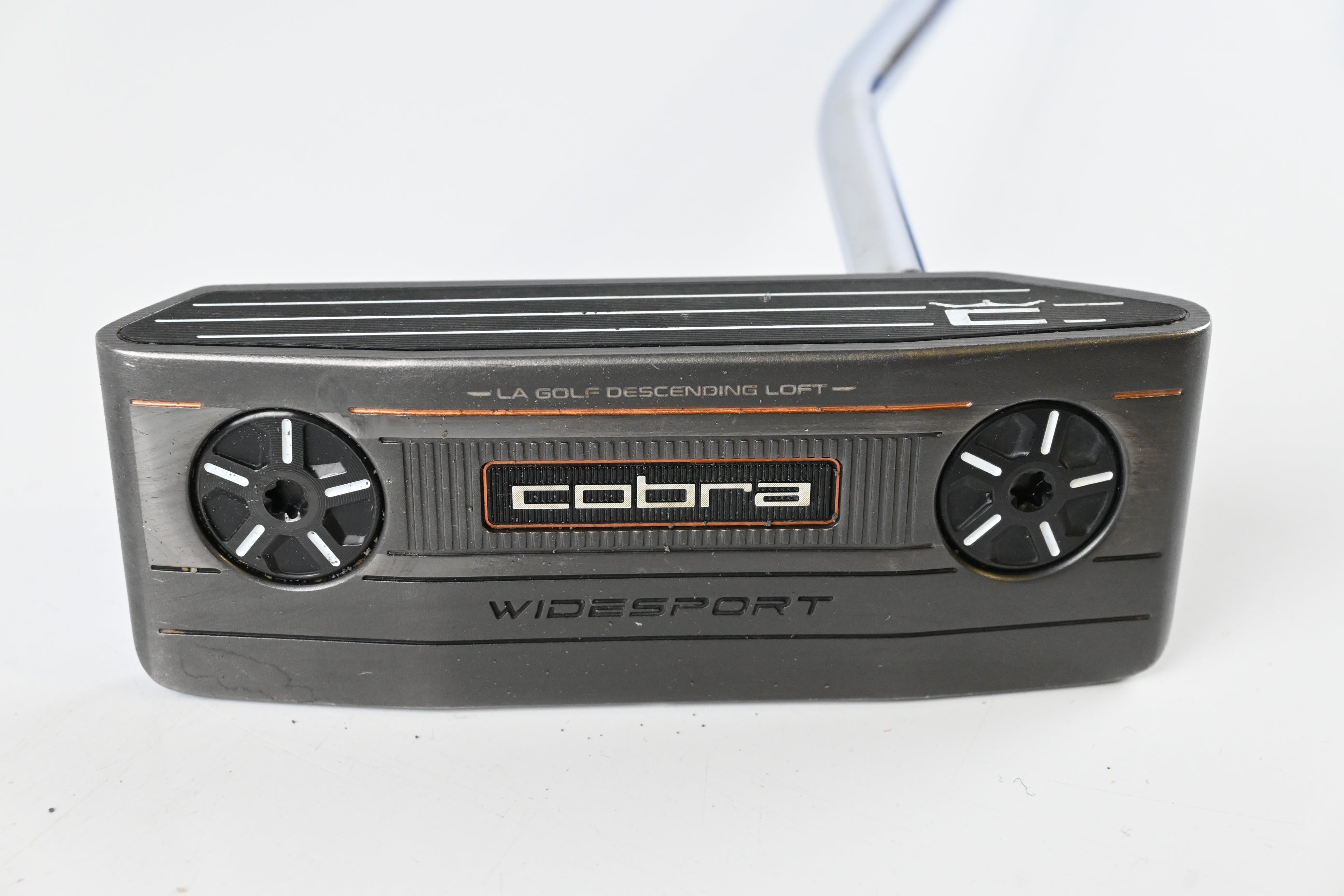 Cobra 2024 3D Printed WideSport Putter / 35 Inch