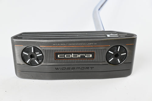 Cobra 2024 3D Printed WideSport Putter / 35 Inch