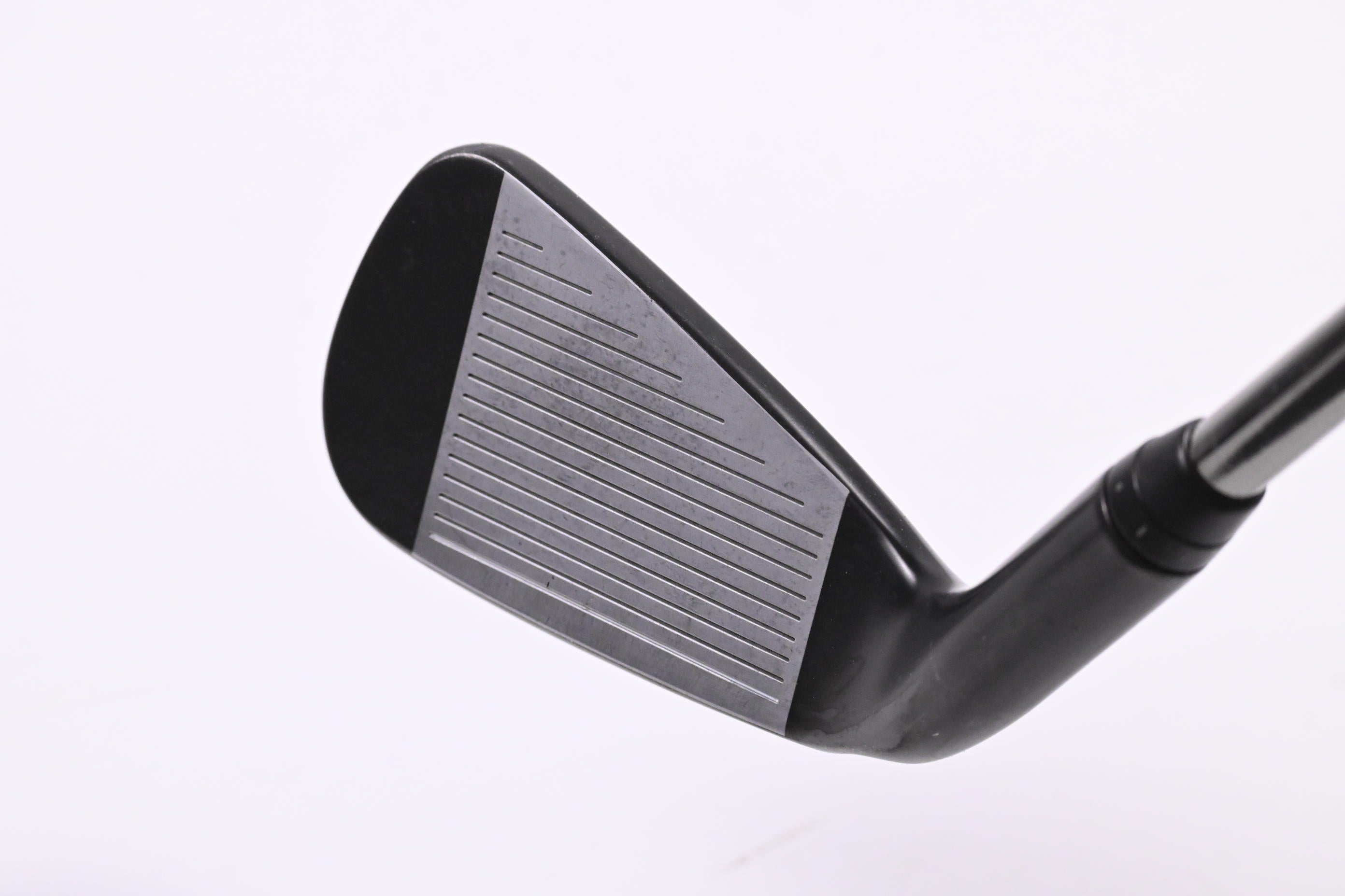 Ping iCrossover #2 Hybrid / 18 Degree / X-Flex Ping Tour 2.0 Chrome 85 Shaft