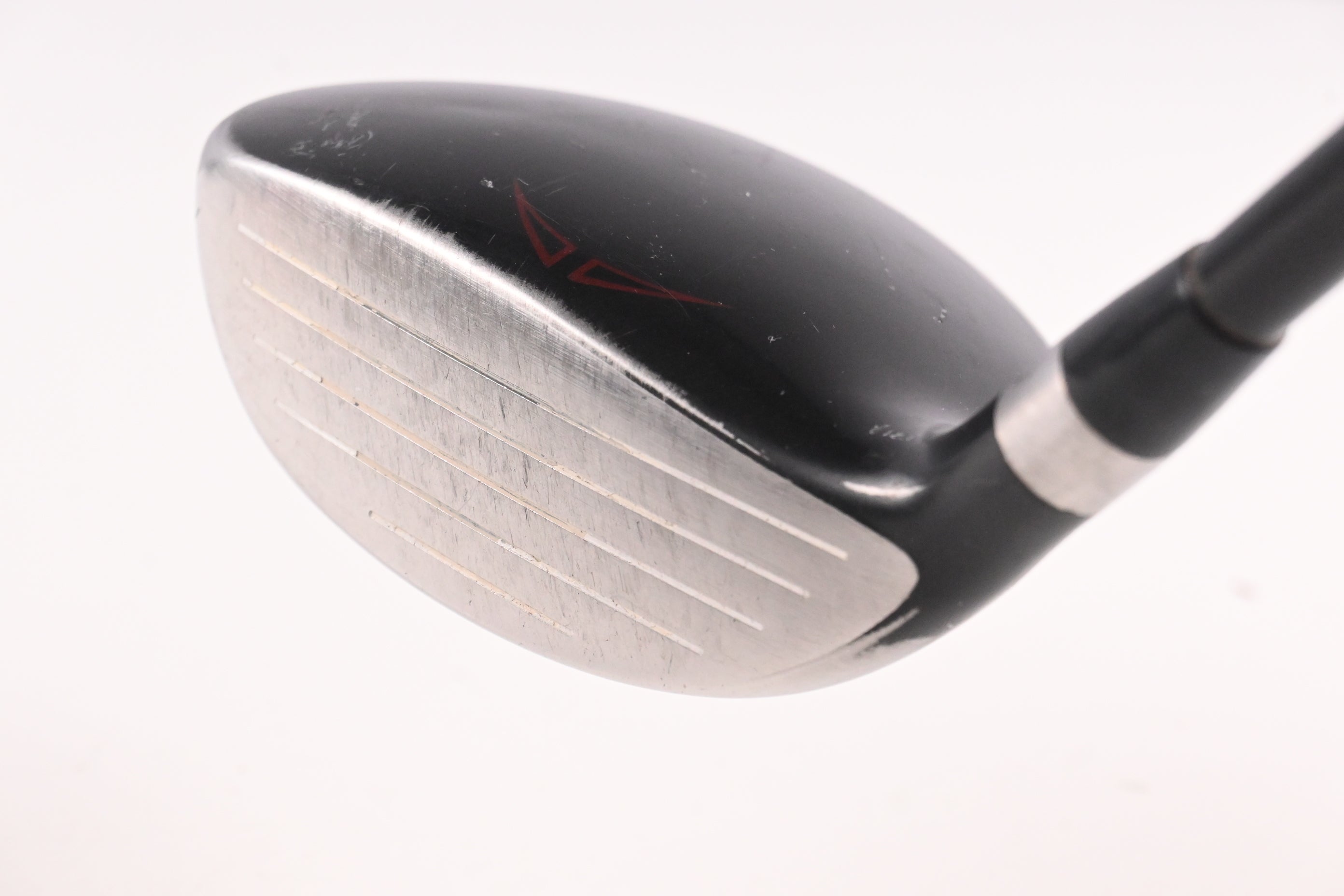 Ping G15 #3 Wood / 15.5 Degree / Regular Flex Aldila Serrano 75 Shaft