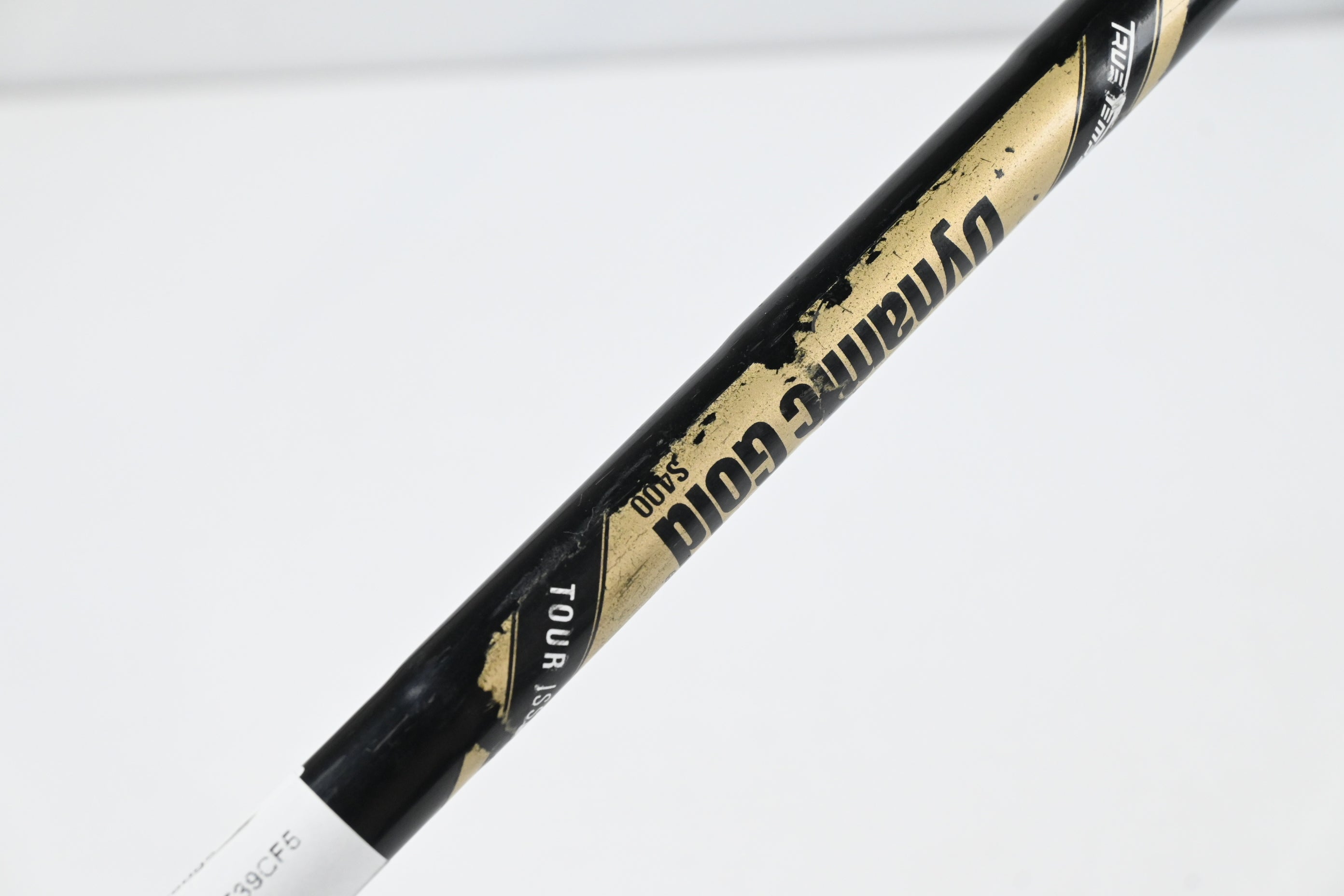 Left Hand Titleist Vokey SM9 Lob Wedge / 60 Degree / Stiff Flex Dynamic Gold