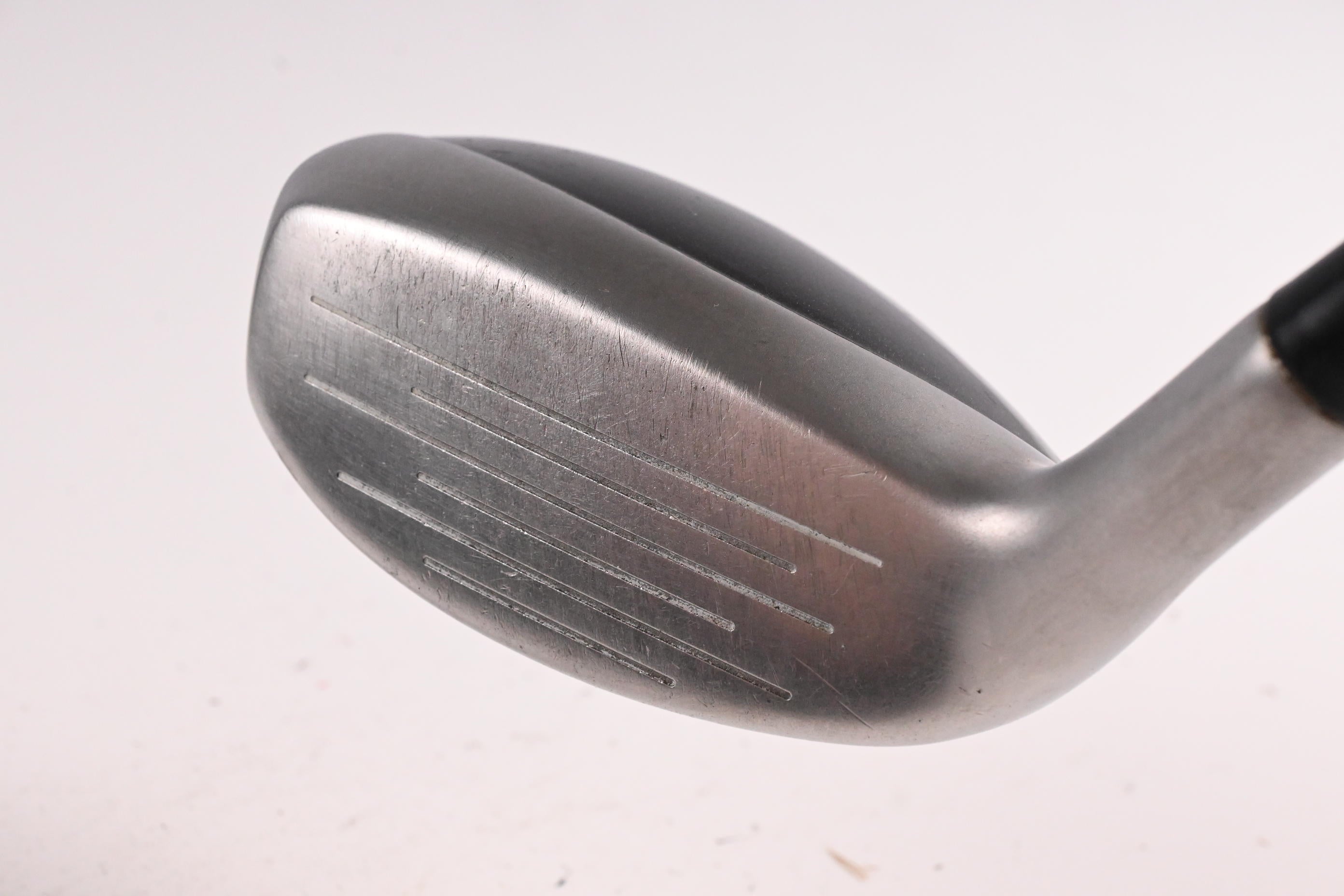 Taylormade Rescue Dual #4 Hybrid / 22 Degree / Regular Flex Taylormade Hybrid 65