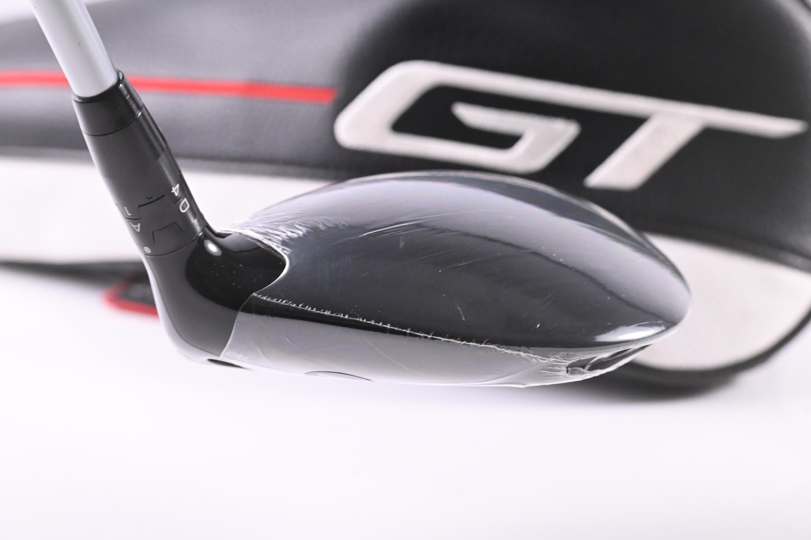 Titleist GT1 #5 Wood / 18 Degree / Regular Flex Fujikura Air Speeder 40 Shaft