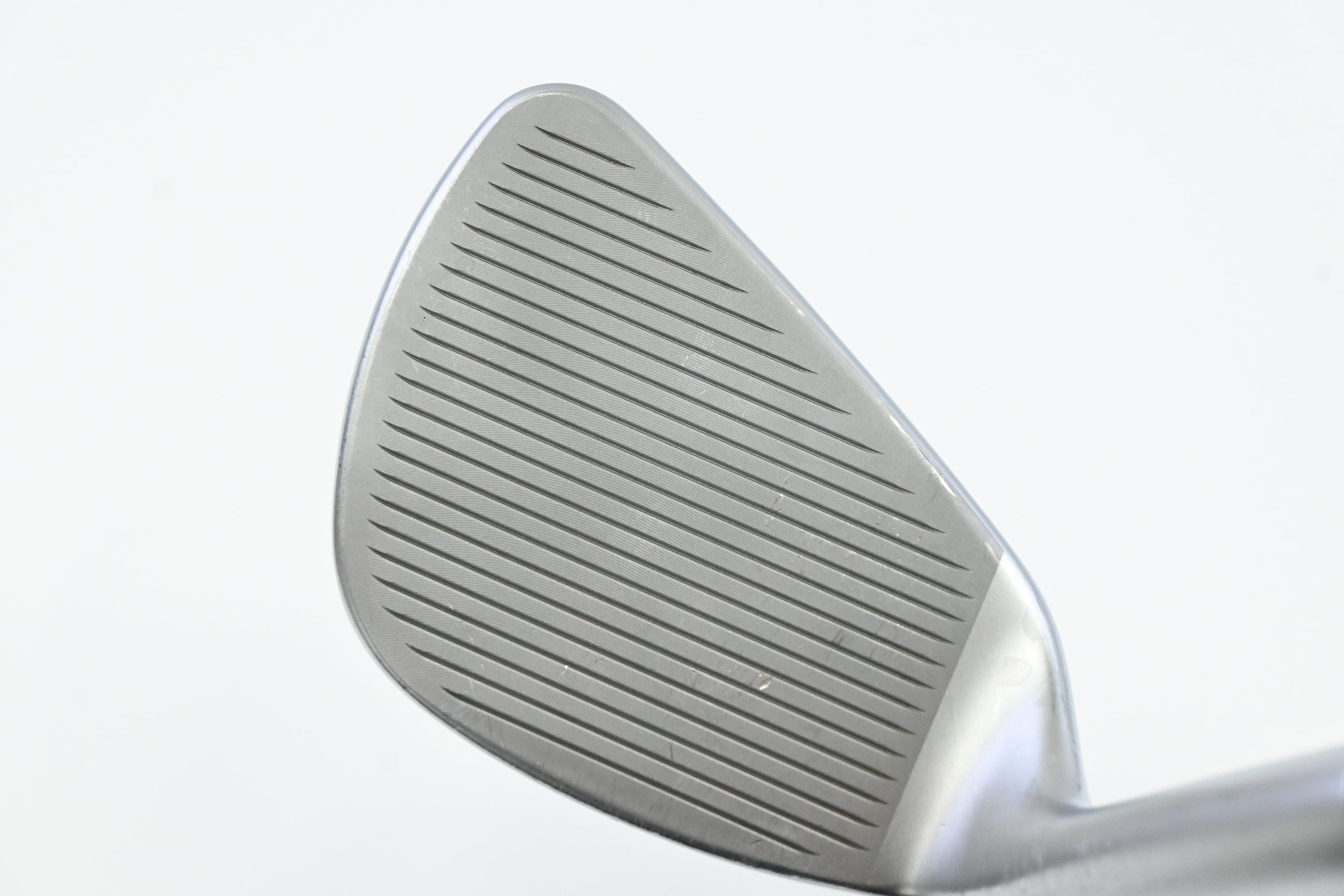Ping BunkR Lob Wedge / 64 Degree / Black Dot / Wedge Flex Ping Z-ZII5 Shaft