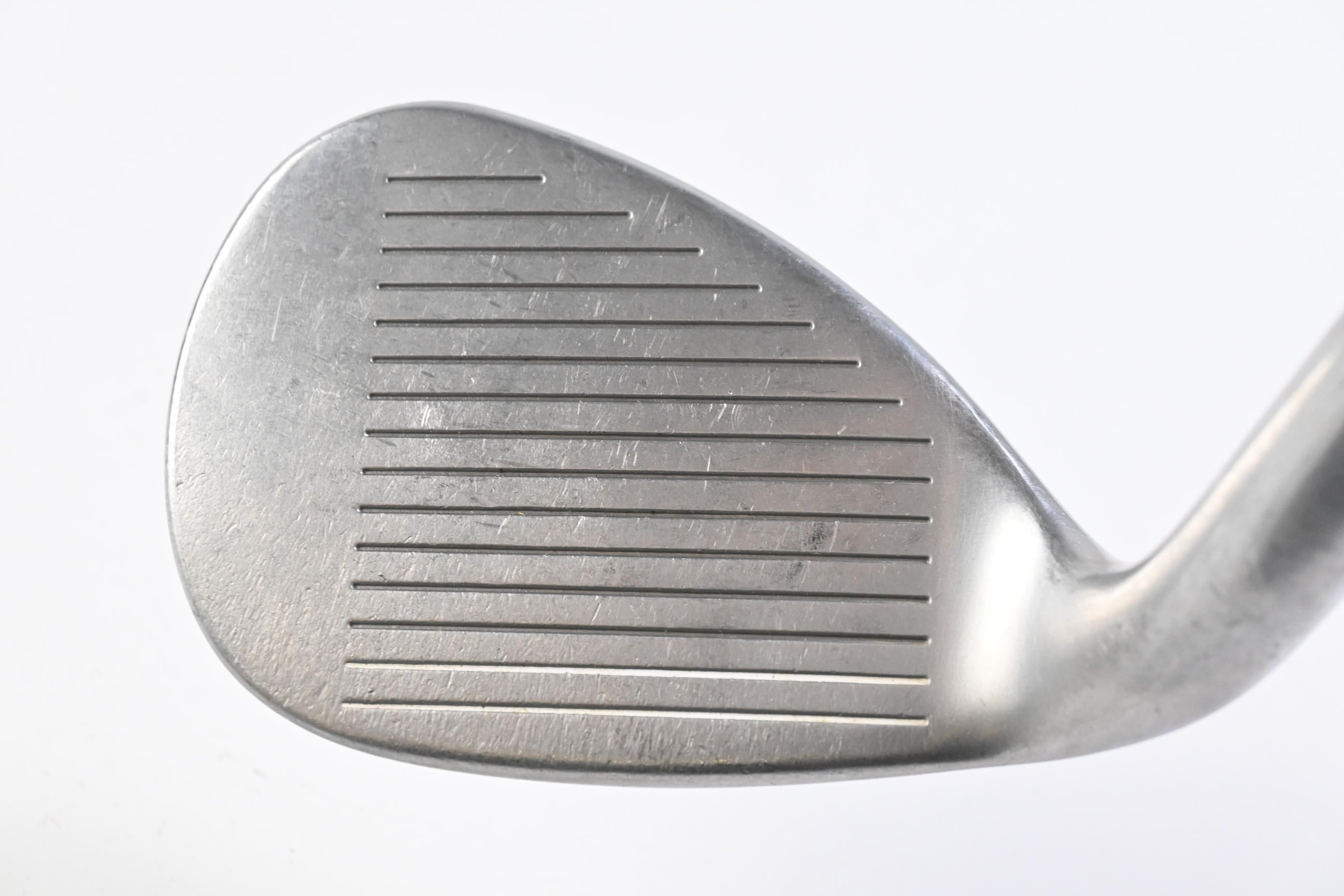 Ladies Callaway XR OS Sand Wedge / 54 Degree / Ladies Flex Bassara 50 Shaft