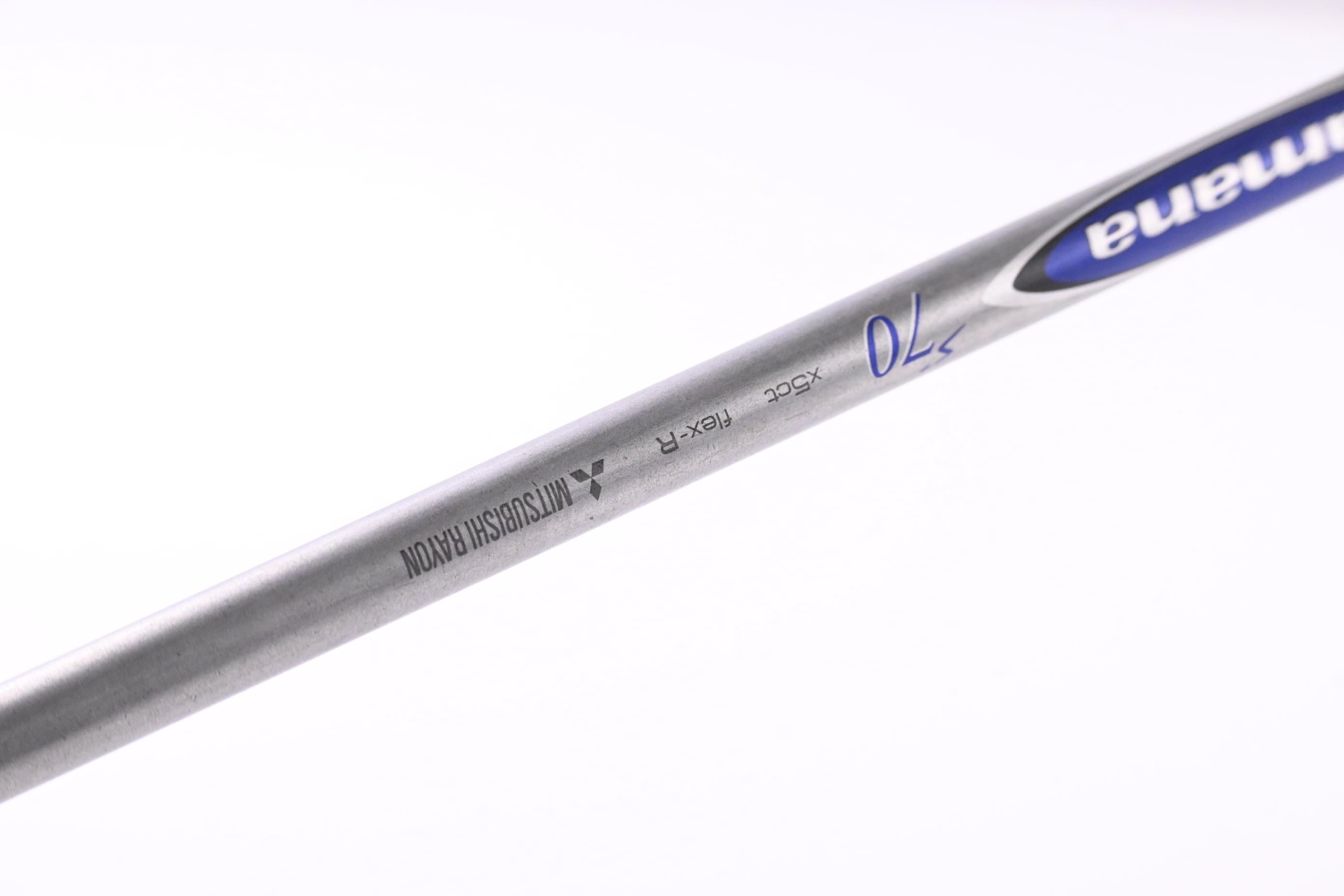 Titleist 915 F #5 Wood / 18 Degree / Regular Flex Diamana S+ Blue 70 Shaft