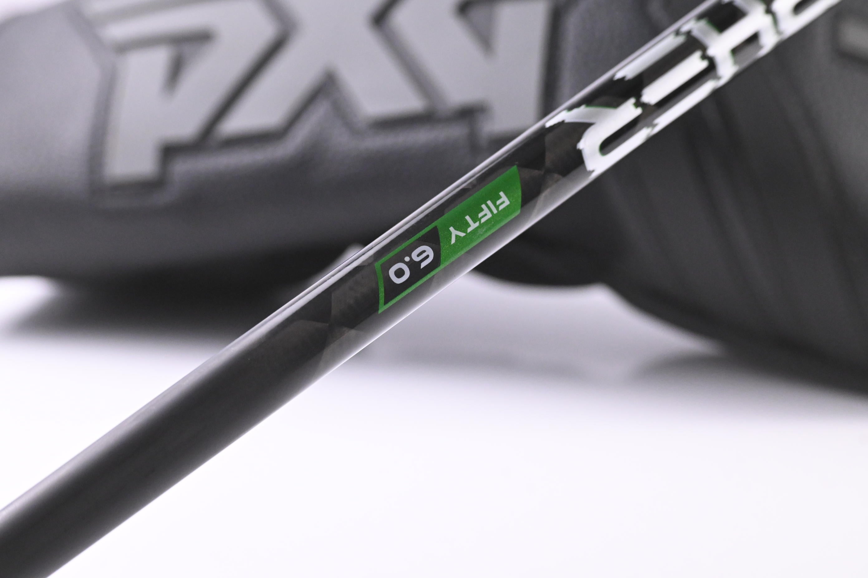 PXG 0311 Gen6 Driver / 9 Degree / Stiff Flex Project X Cypher 50 Shaft