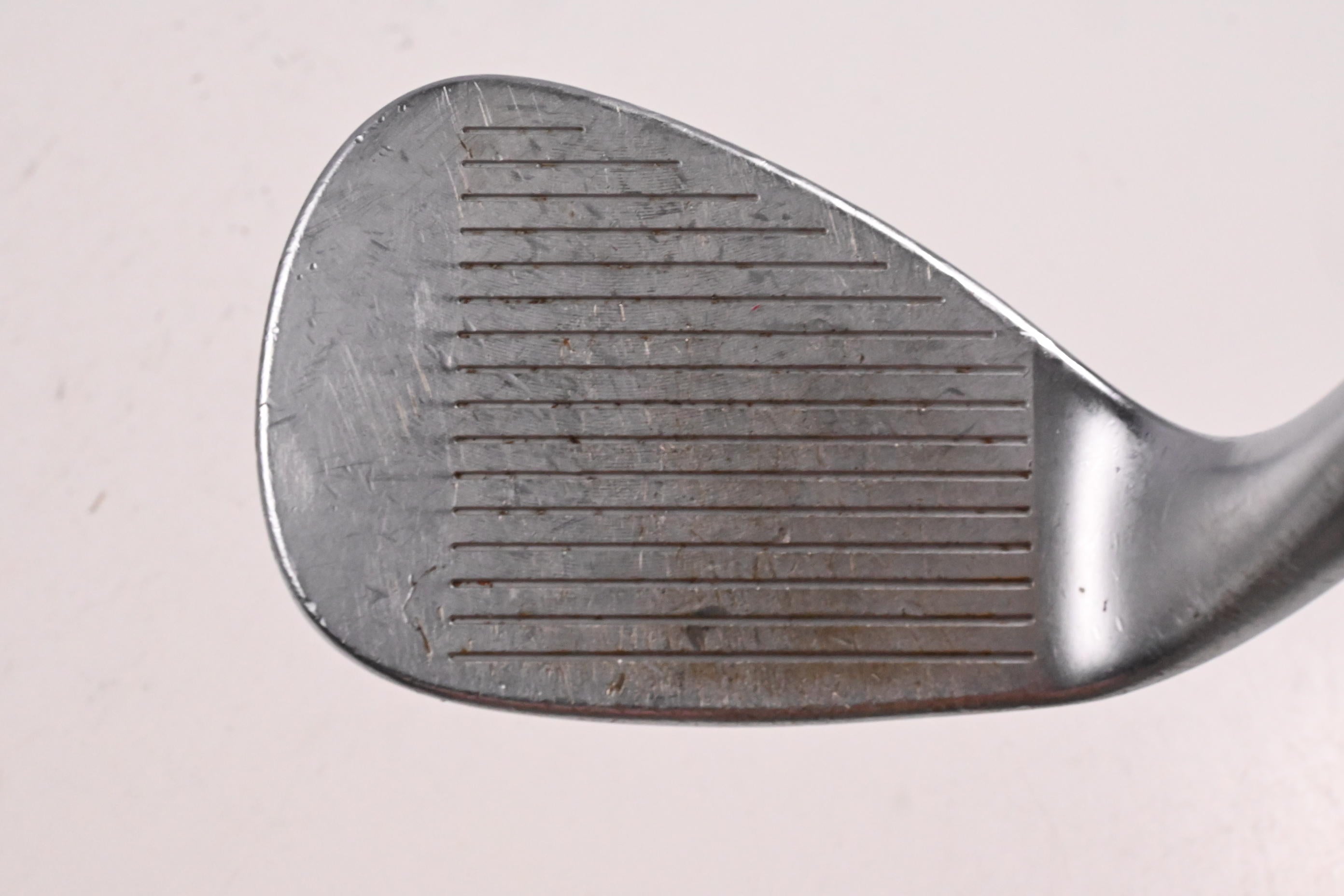 Taylormade R-Series TP - EF Spin Lob Wedge / 62 Degree / Wedge Flex DG Spinner