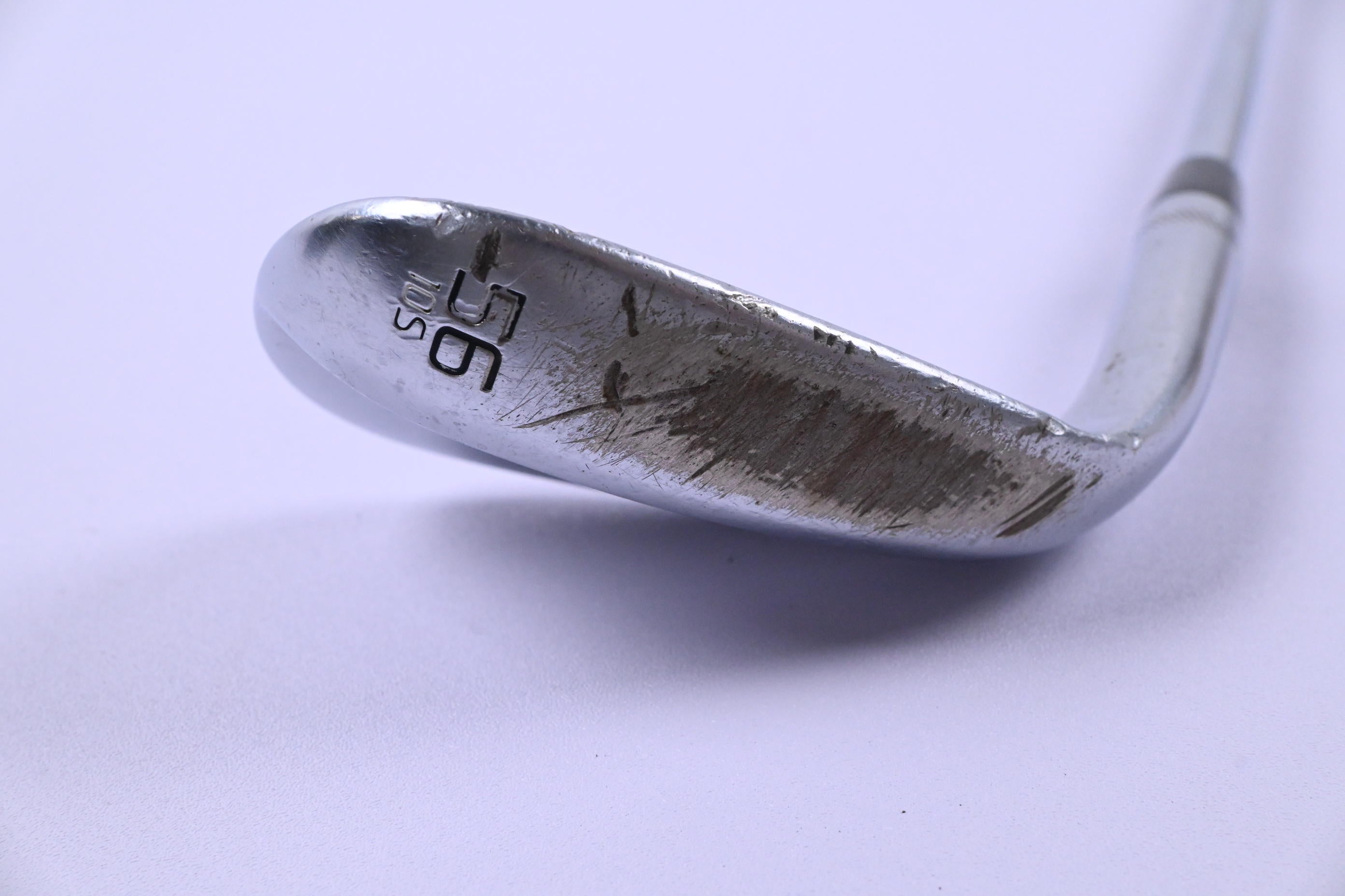 Titleist Vokey SM9 Sand Wedge / 56 Degree / Wedge Flex Vokey Design SM9 Shaft