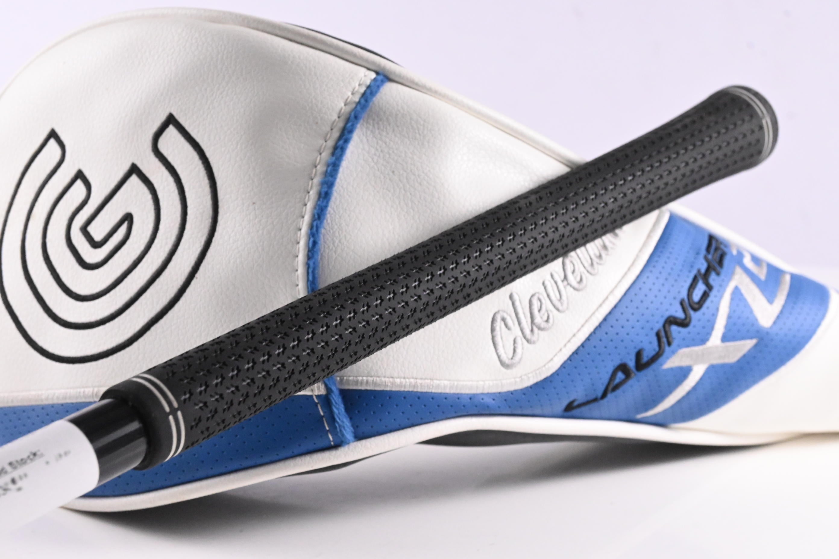 Cleveland Launcher XL 2 Draw Driver / 9-12 Degree / Senior Flex Aldila Ascent PL