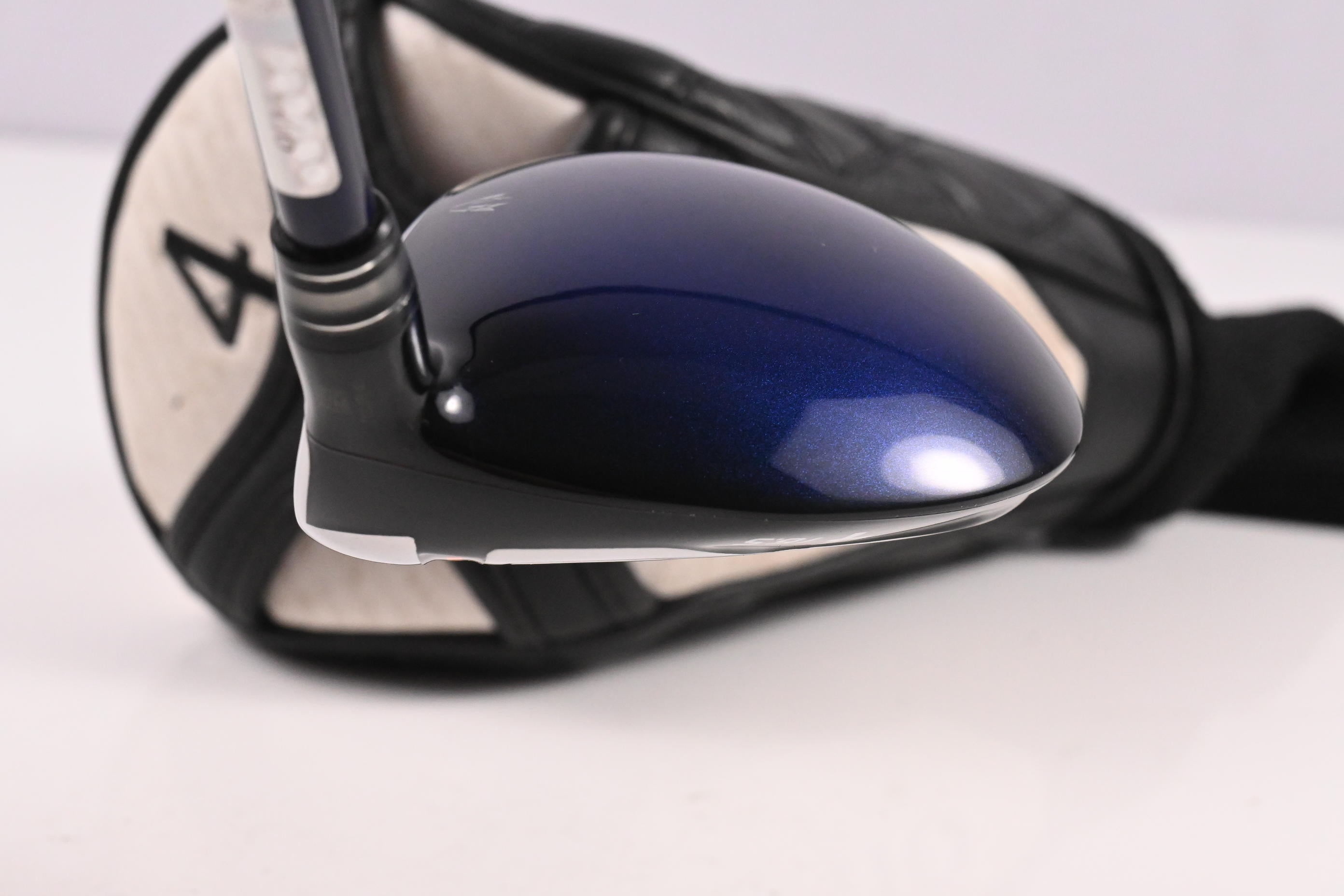 XXIO X #4 Wood / 16.5 Degree / Stiff Flex MP1000 Shaft