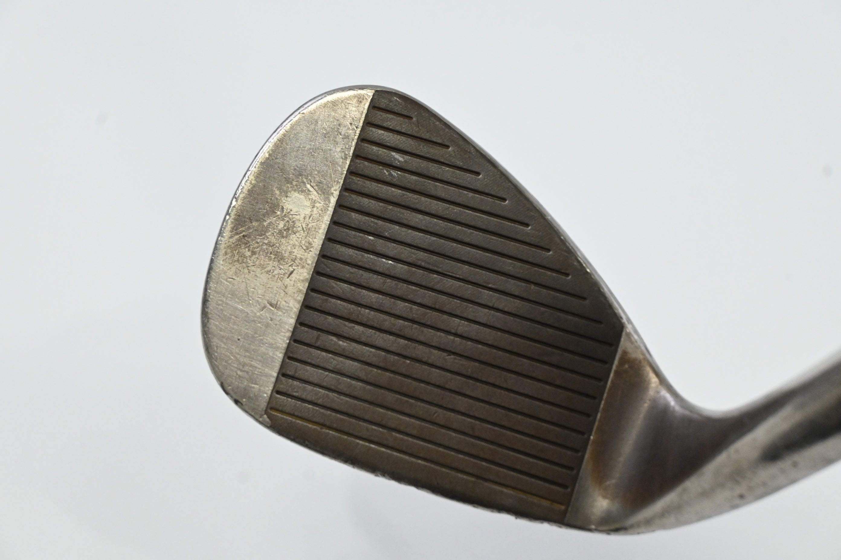 Taylormade Hi-Toe 4 Gap Wedge / 52 Degree / Wedge Flex Dynamic Gold 115 Shaft