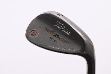 Titleist Vokey Design Sand Wedge / 54 Degree / Wedge Flex Titleist Vokey Design