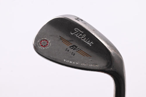 Titleist Vokey Design Sand Wedge / 54 Degree / Wedge Flex Titleist Vokey Design