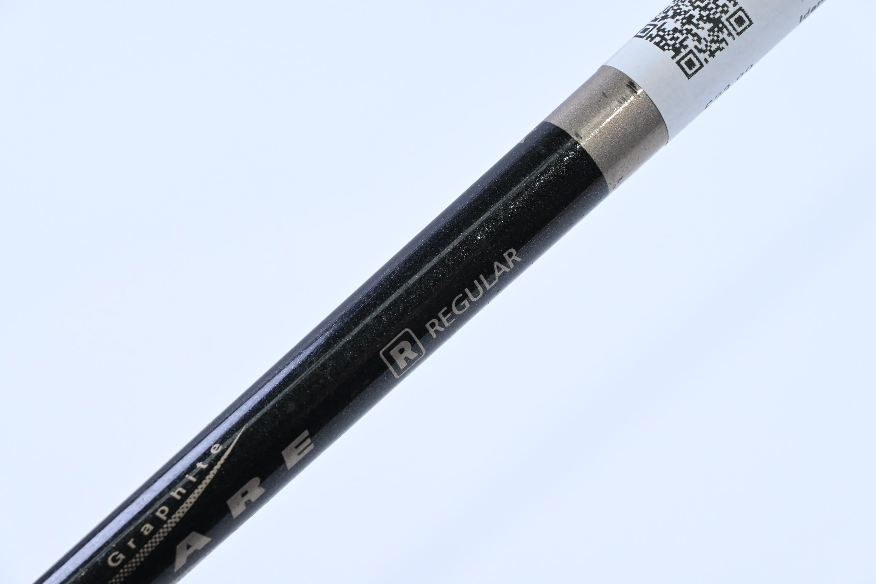 Lynx Black Cat 15-5 #5 Iron / 27 Degree / Regular Flex Dual Flare Shaft