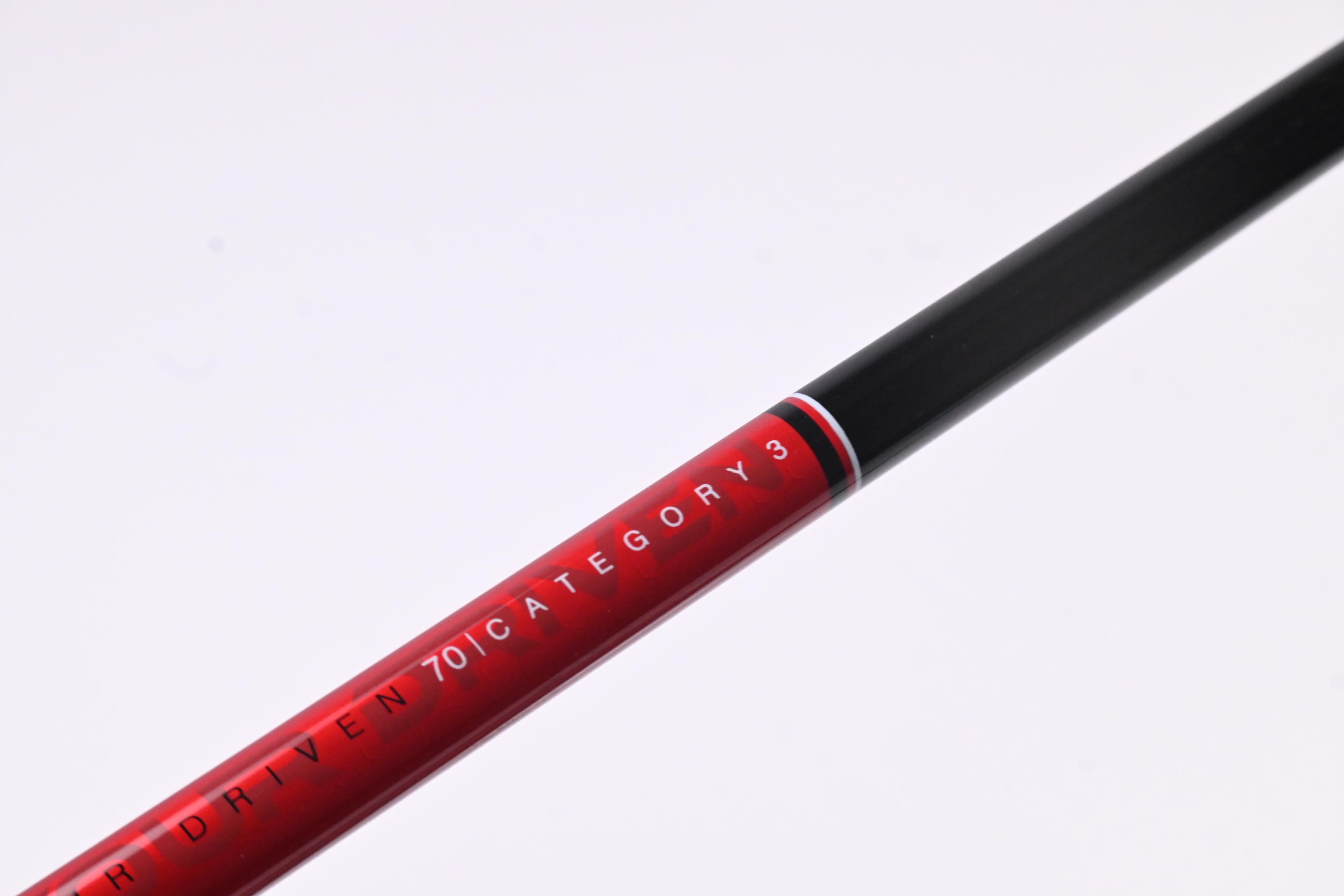 KBS Tour Driven 70 #7 Shaft / Stiff Flex / Ping 3rd Gen