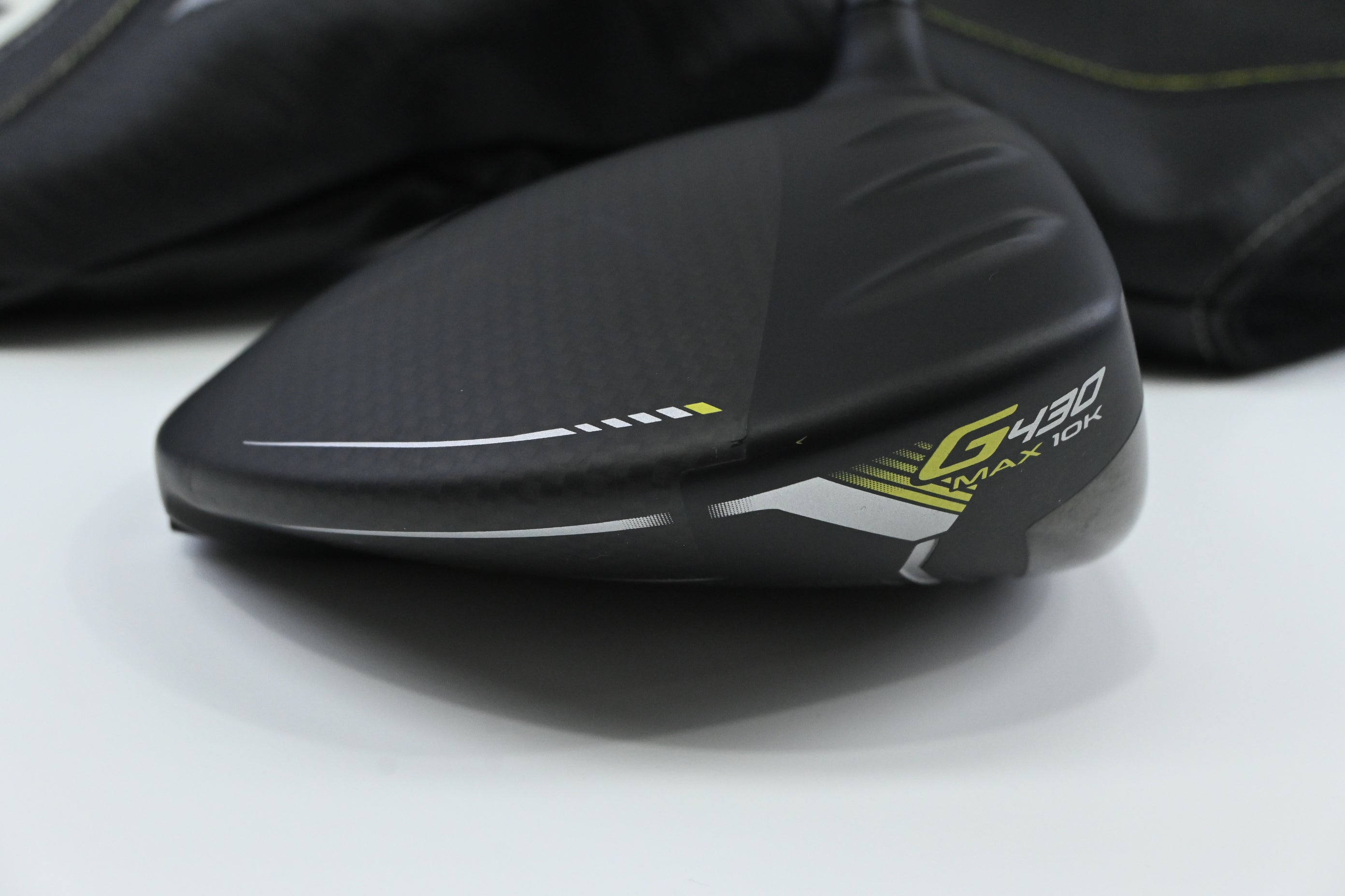 Ping G430 Max 10K Driver / 12 Degree / Regular Flex Ping Alta CB Blue 50 Shaft