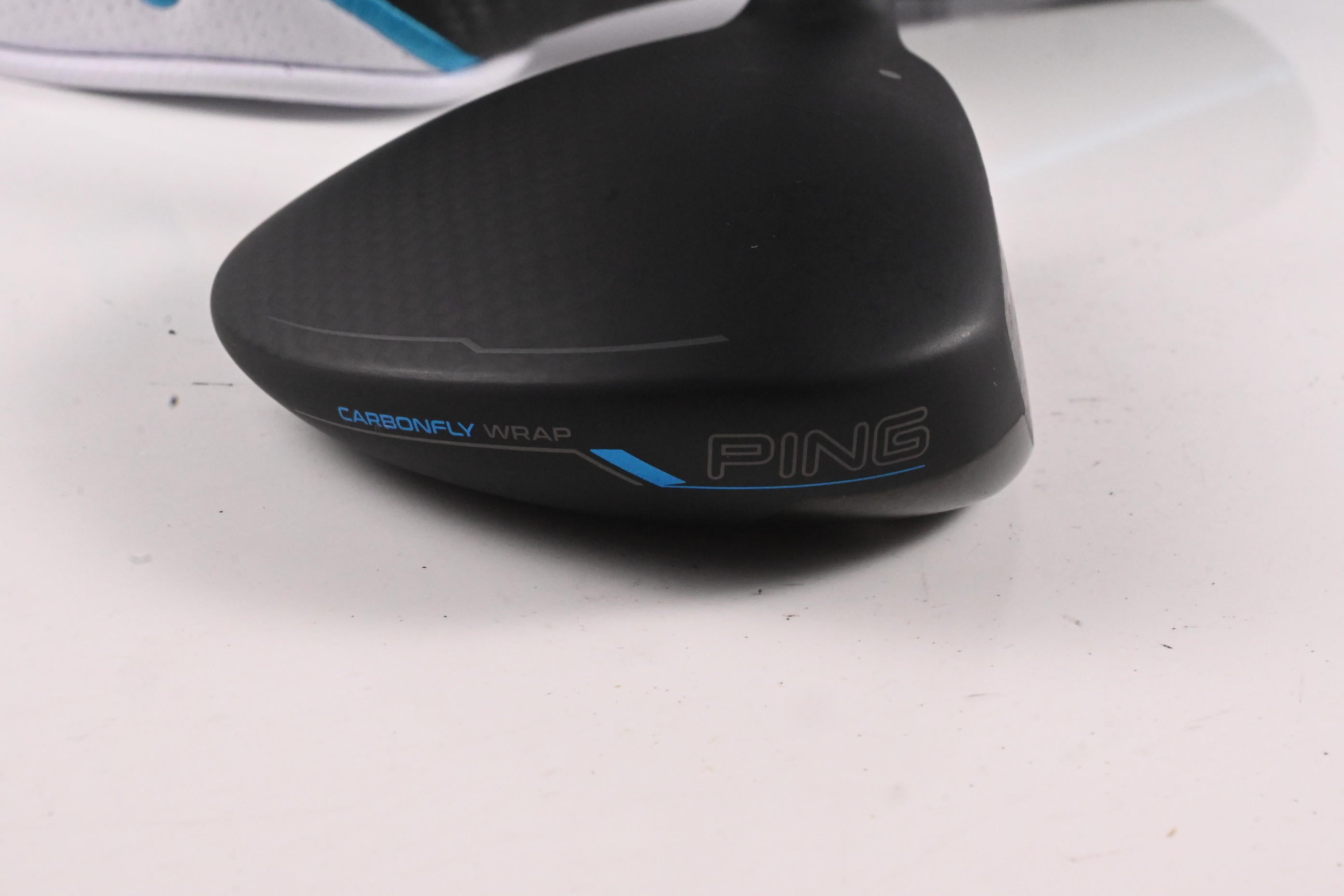 Ping G440 Max #4 Wood / 17 Degree / Regular Flex Ping Alta CB Blue 65 Shaft
