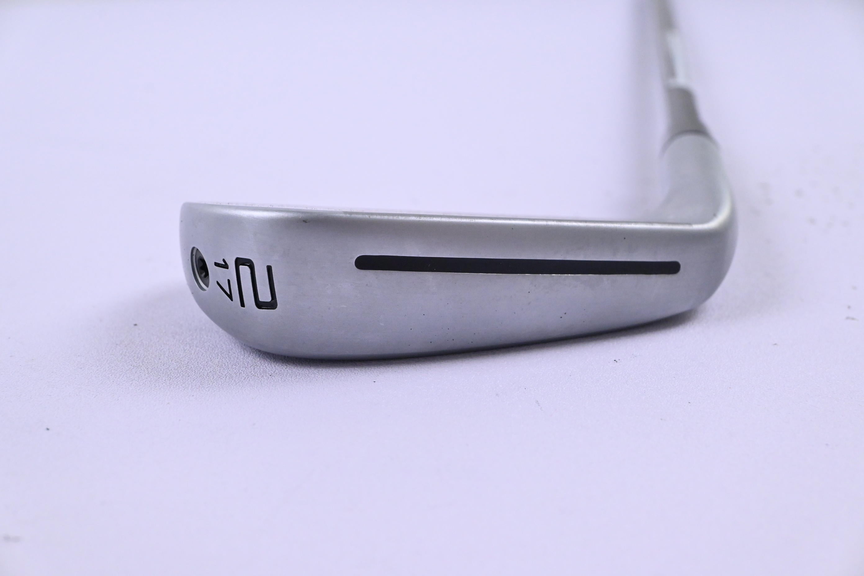 Taylormade P.UDI #2 Iron / 17 Degree / X-Flex UST Mamiya Recoil Dart 105 Shaft