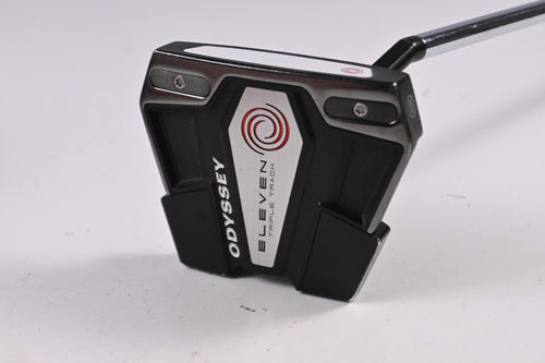 Odyssey Eleven Triple Track Putter / 34 Inch