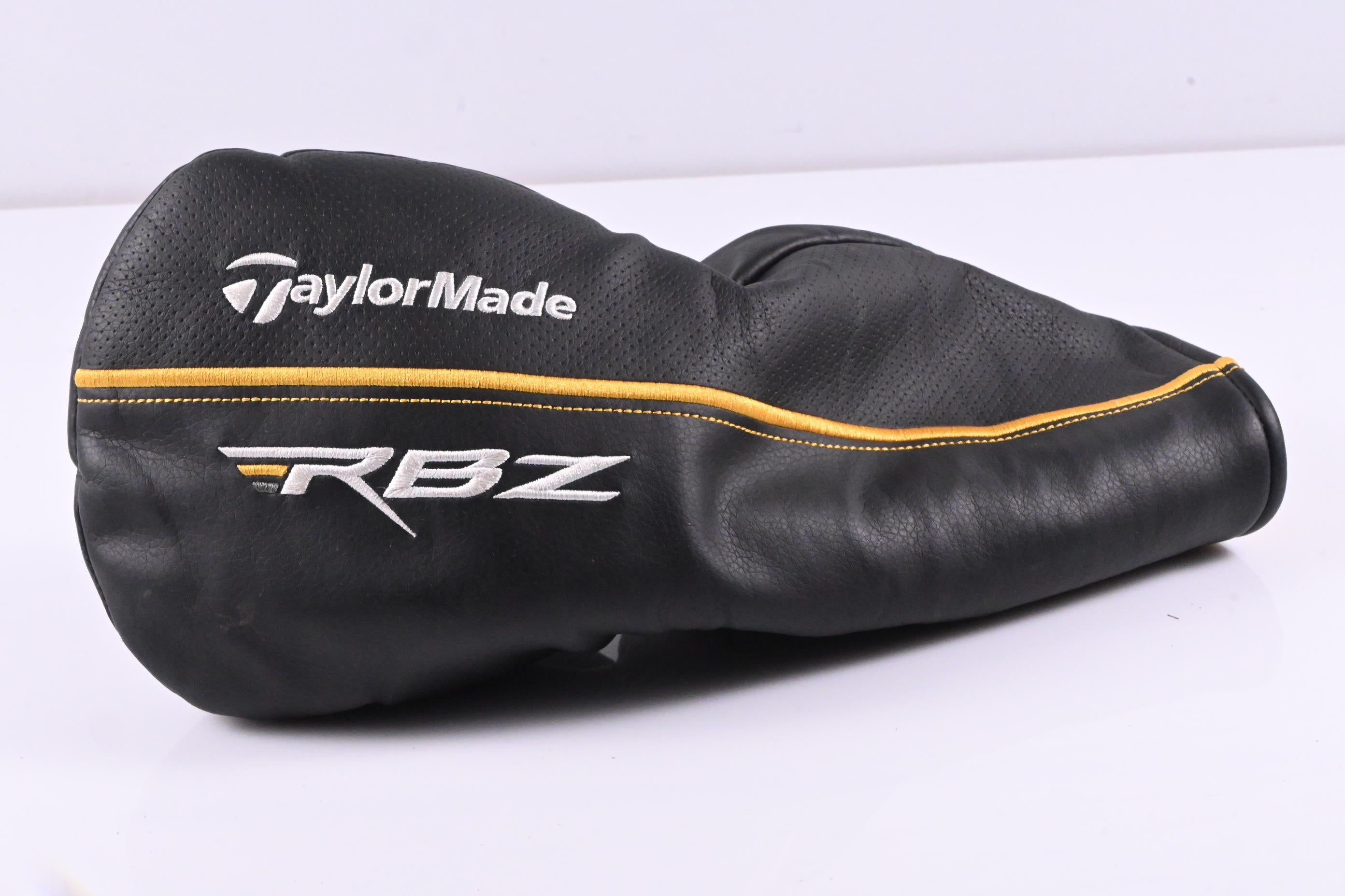 Left Hand Taylormade RBZ Black Driver / 10.5 Degree / Regular Flex Ozik 55