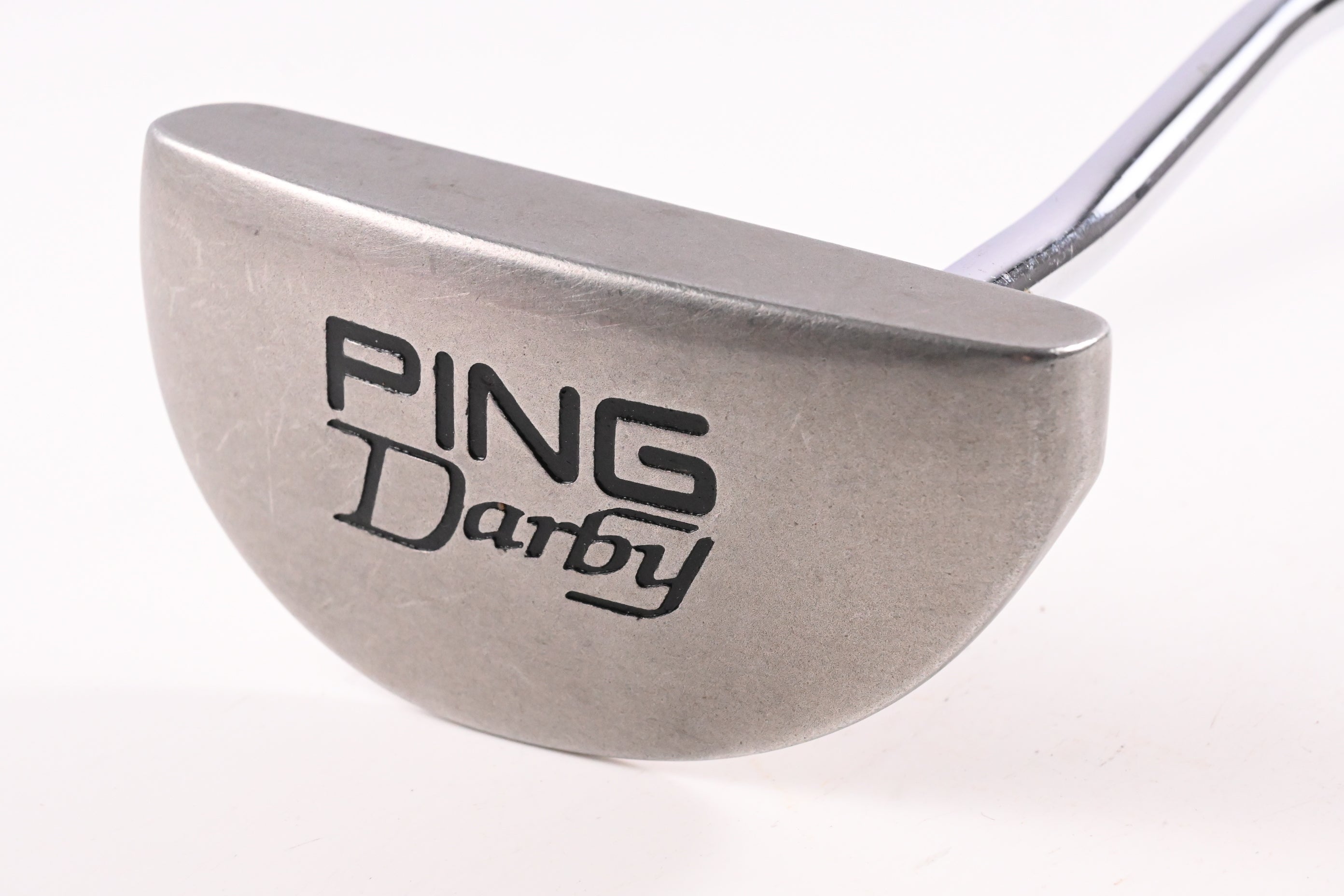 Ping Karsten USA Series Darby Putter / 36 Inch