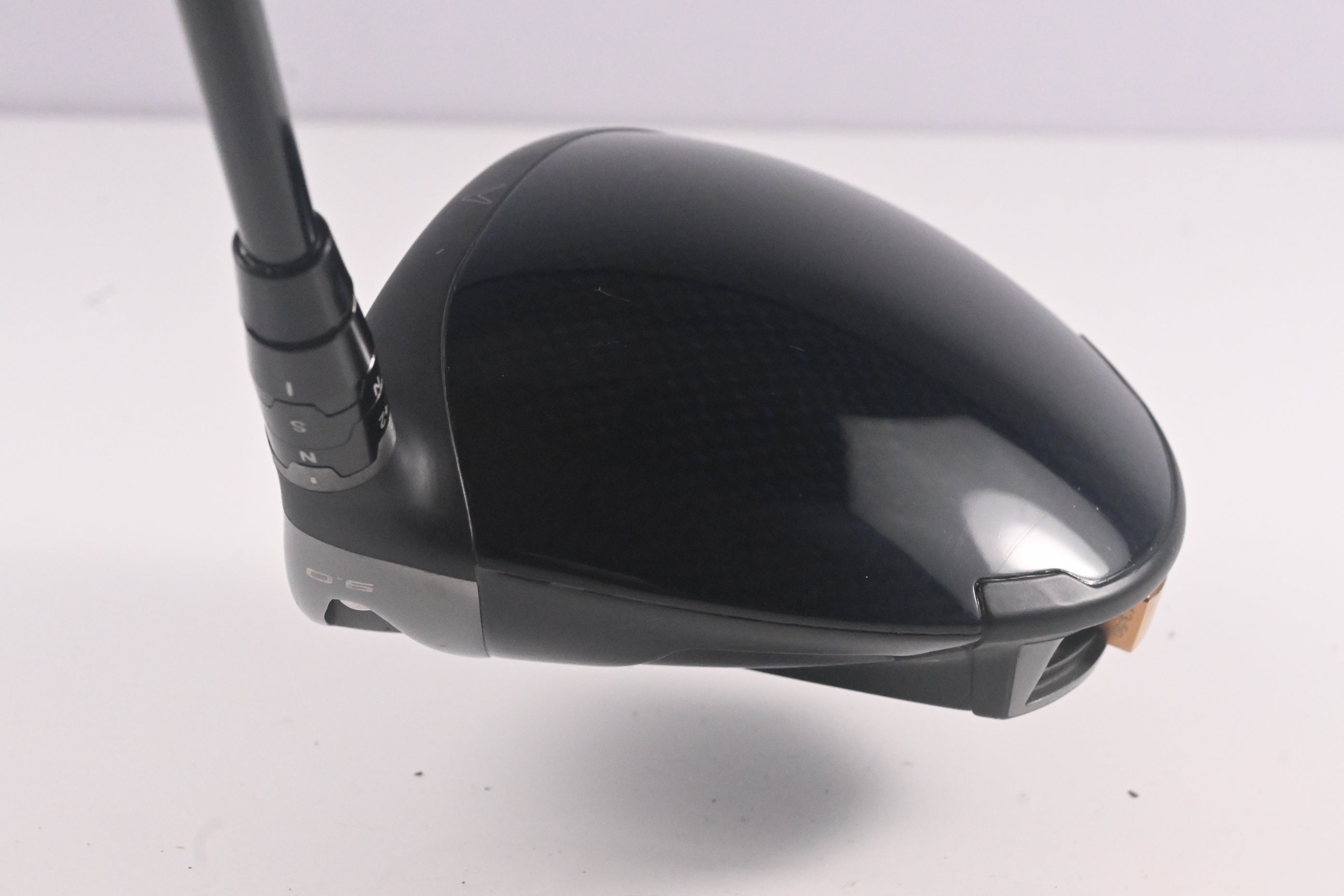 Callaway Paradym Driver / 9 Degree / Stiff Flex Tensei CK Orange 60 Shaft