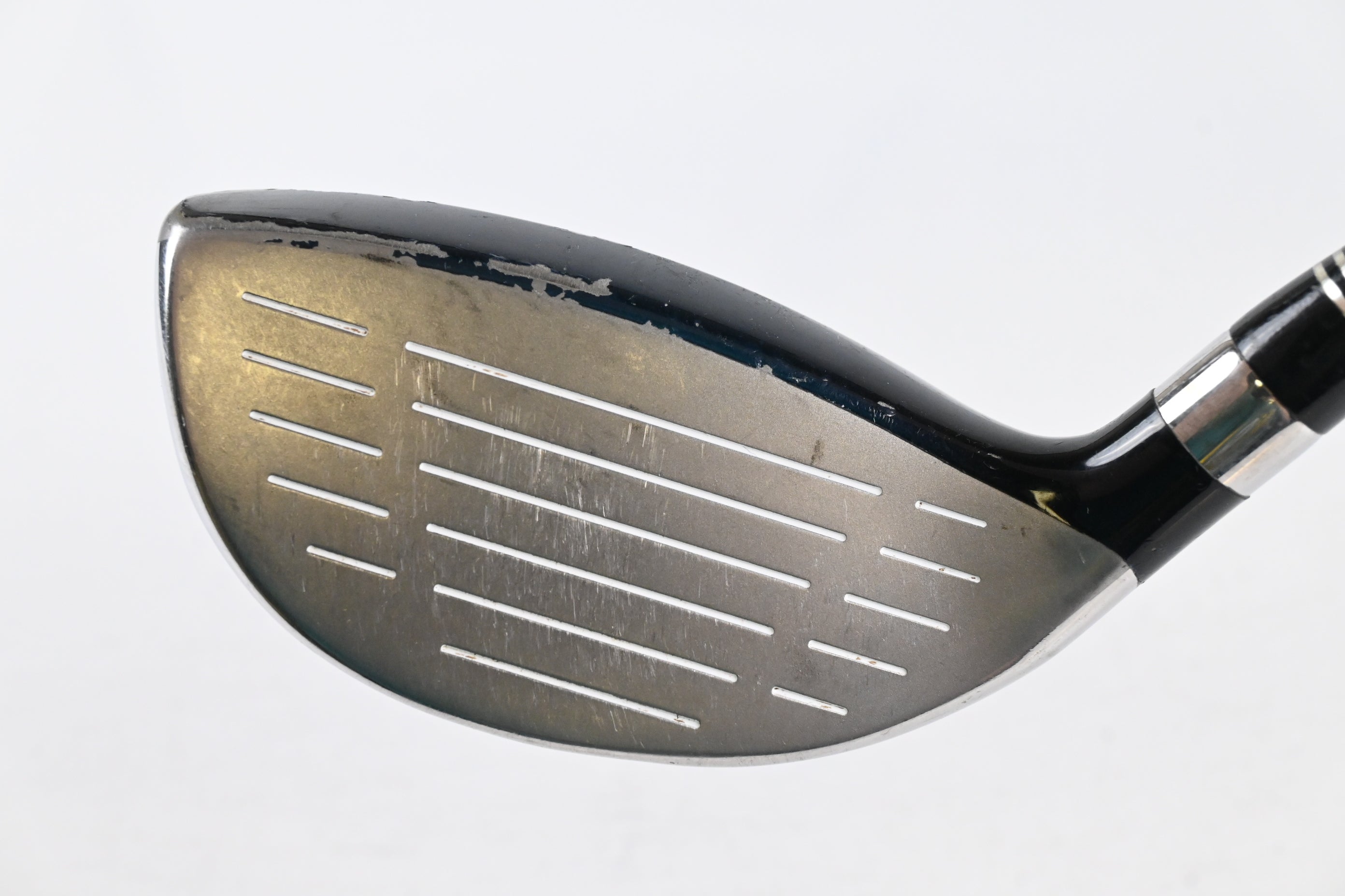 Ladies Cobra Baffler Rail-H #6 Hybrid / 31 Degree / Ladies Flex Fujikura Baffler