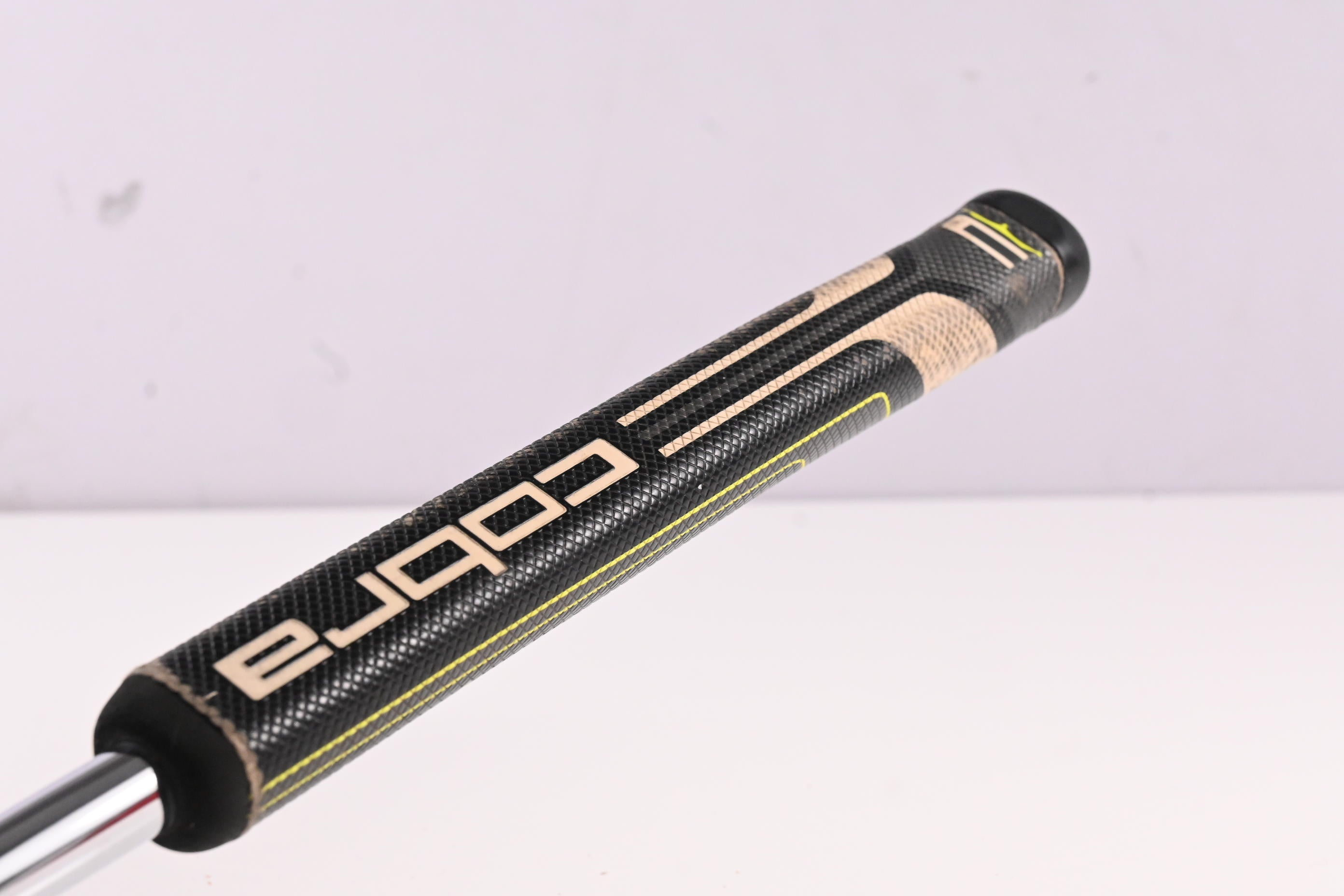 Cobra King Vintage Nova Putter / 34 Inch